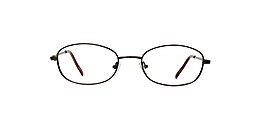 clearly Glasses wrigley