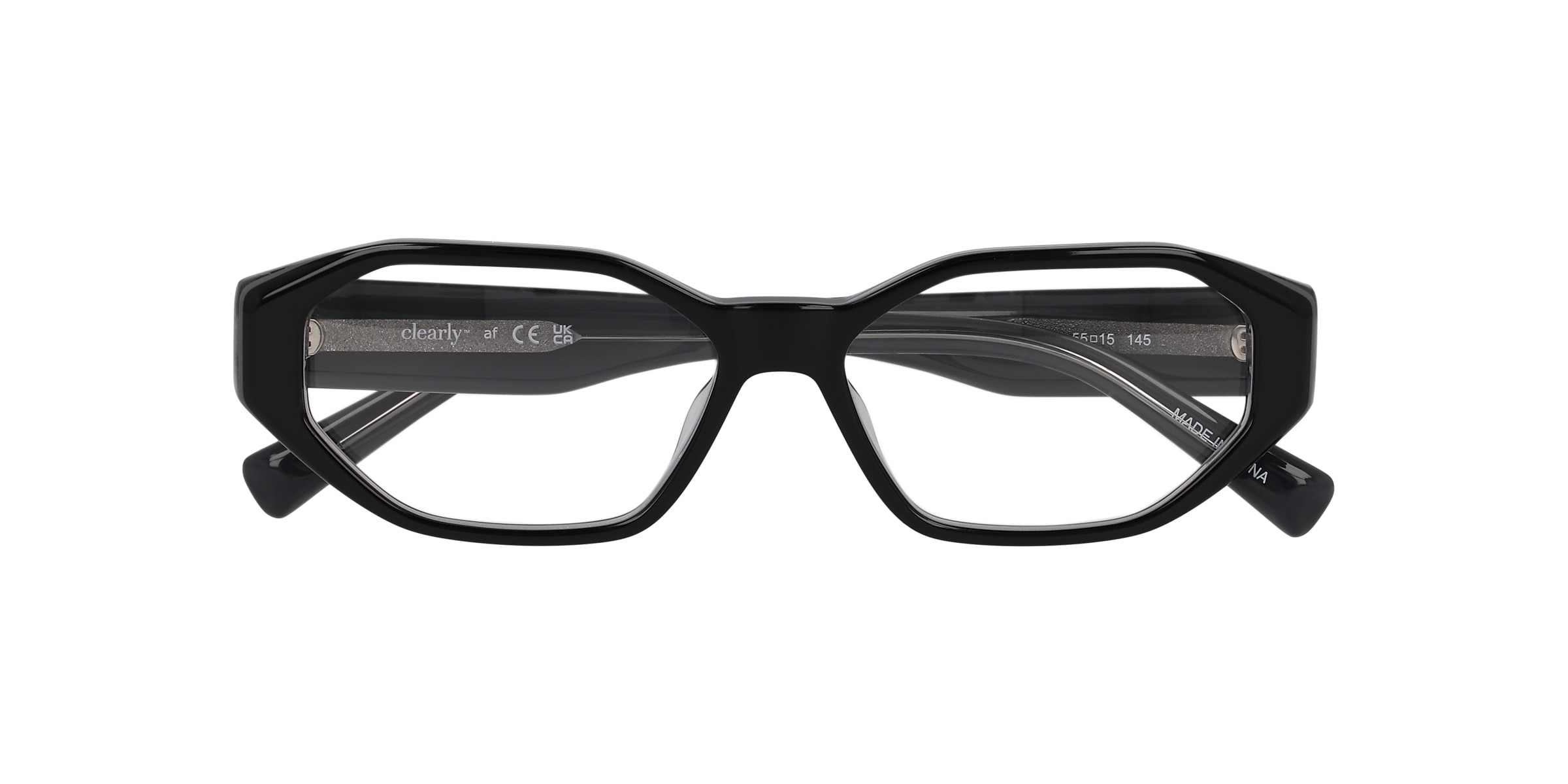 Clearly Glasses MAGNETOSPHERE