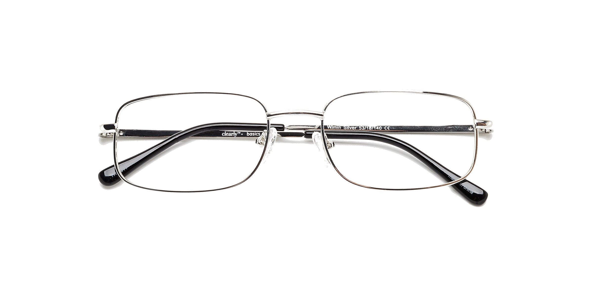 Clearly Glasses WIMIN