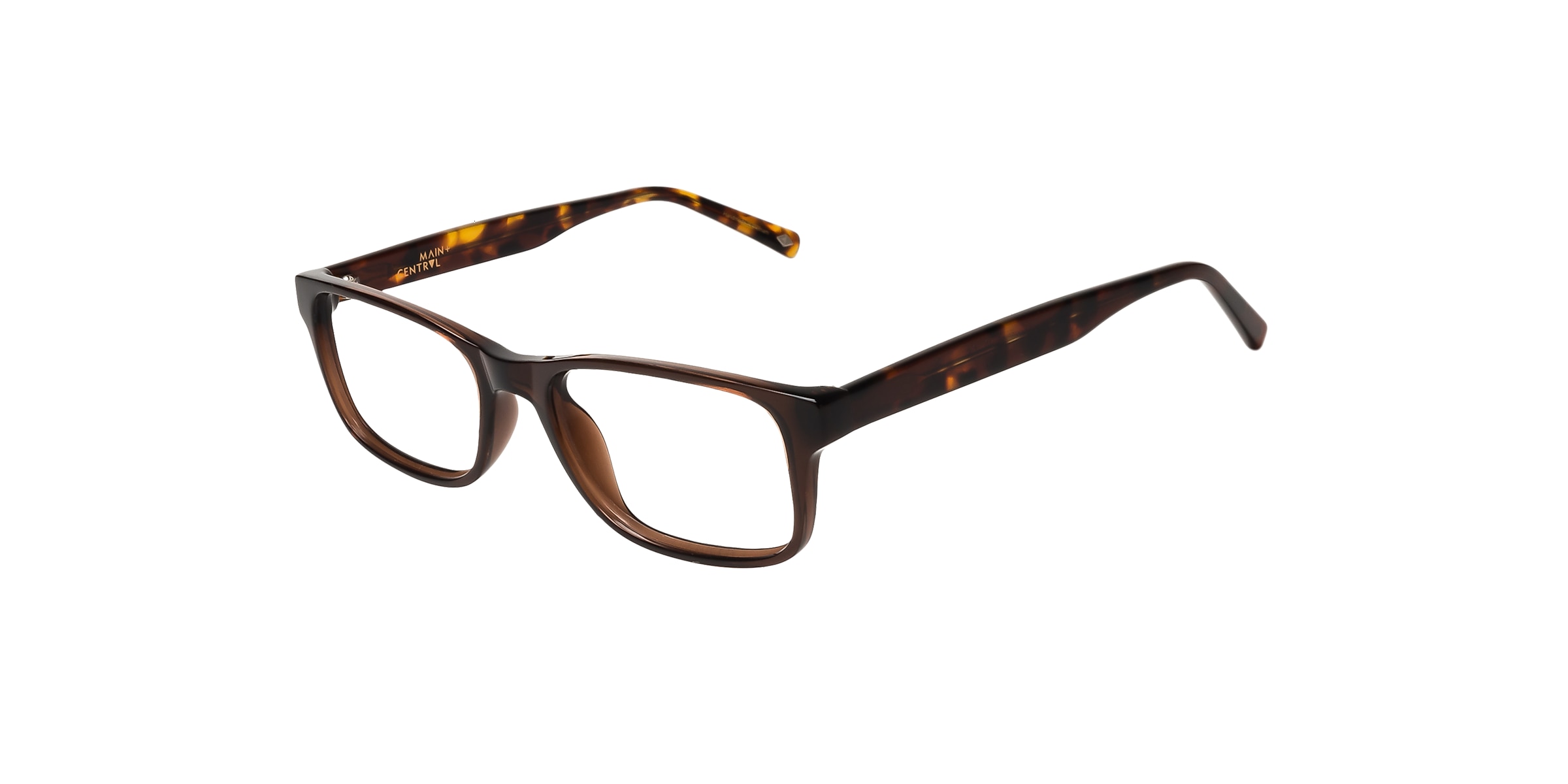 Clearly Glasses MACKAY