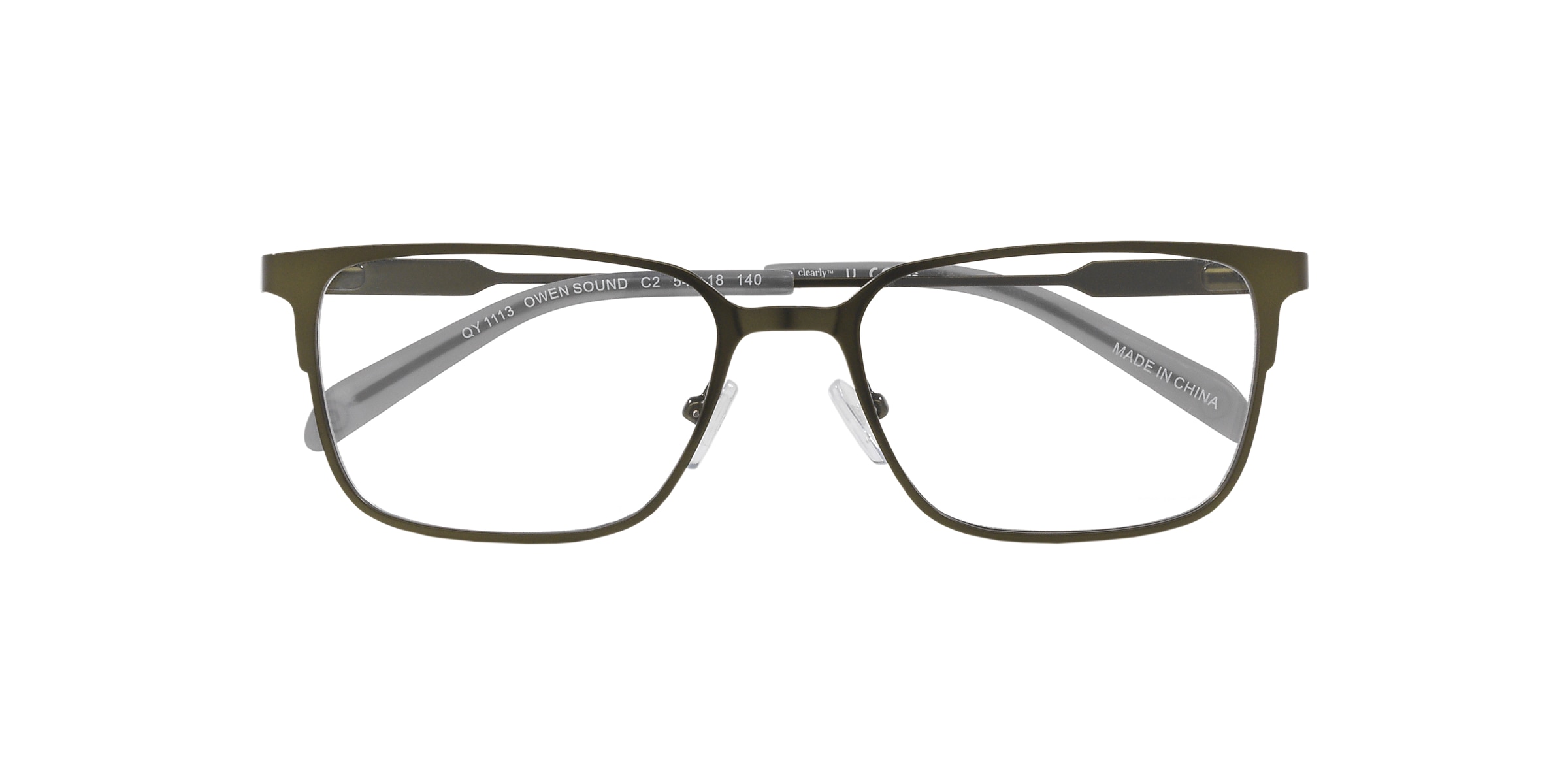 Clearly Glasses OWEN SOUND