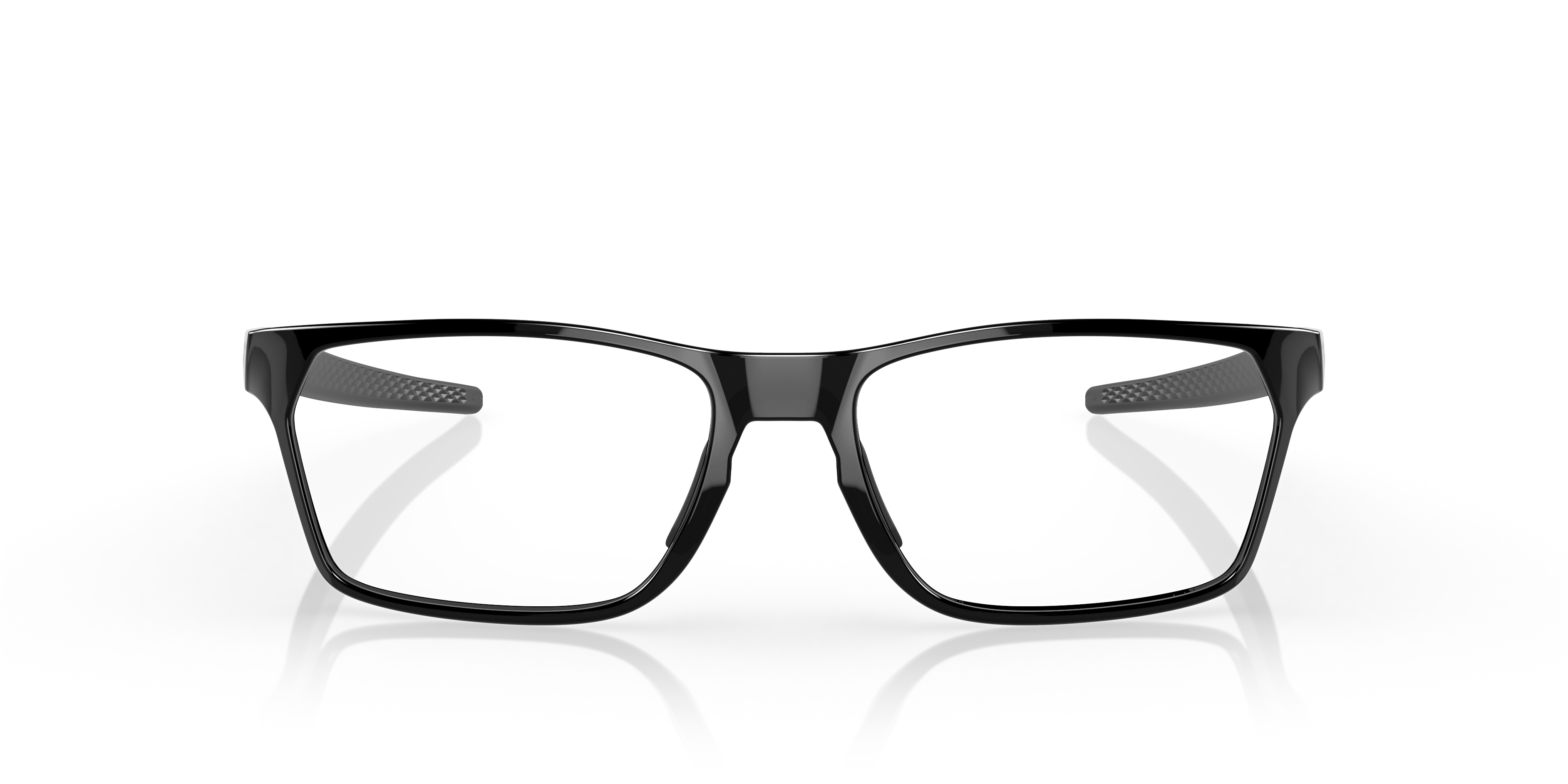 Oakley OX8032 HEX JECTOR Glasses | Clearly
