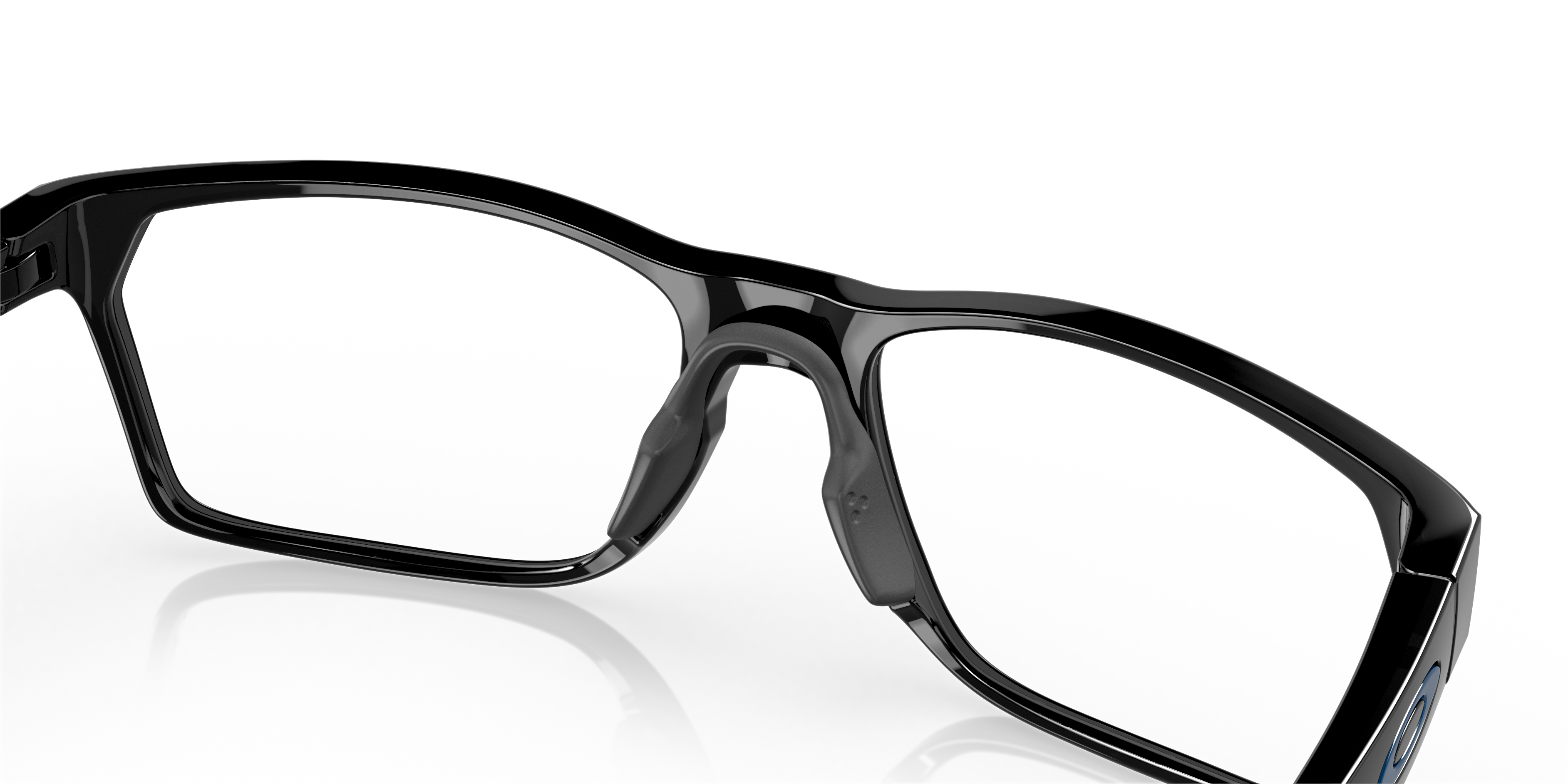 Oakley OX8032 HEX JECTOR Glasses | Clearly