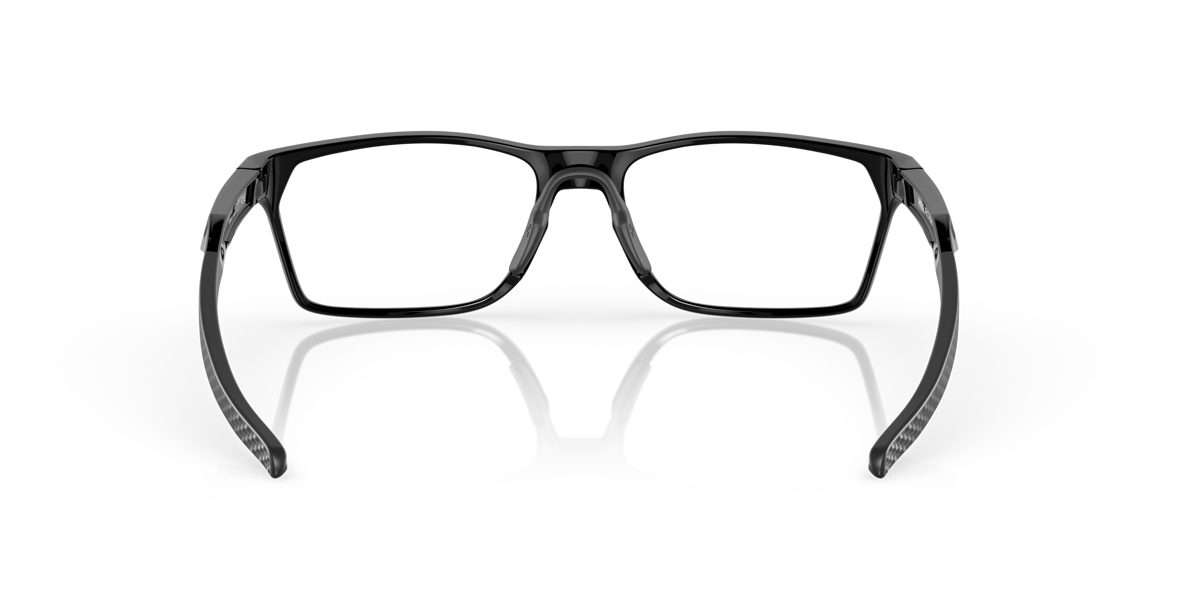 Oakley OX8032 HEX JECTOR Glasses | Clearly