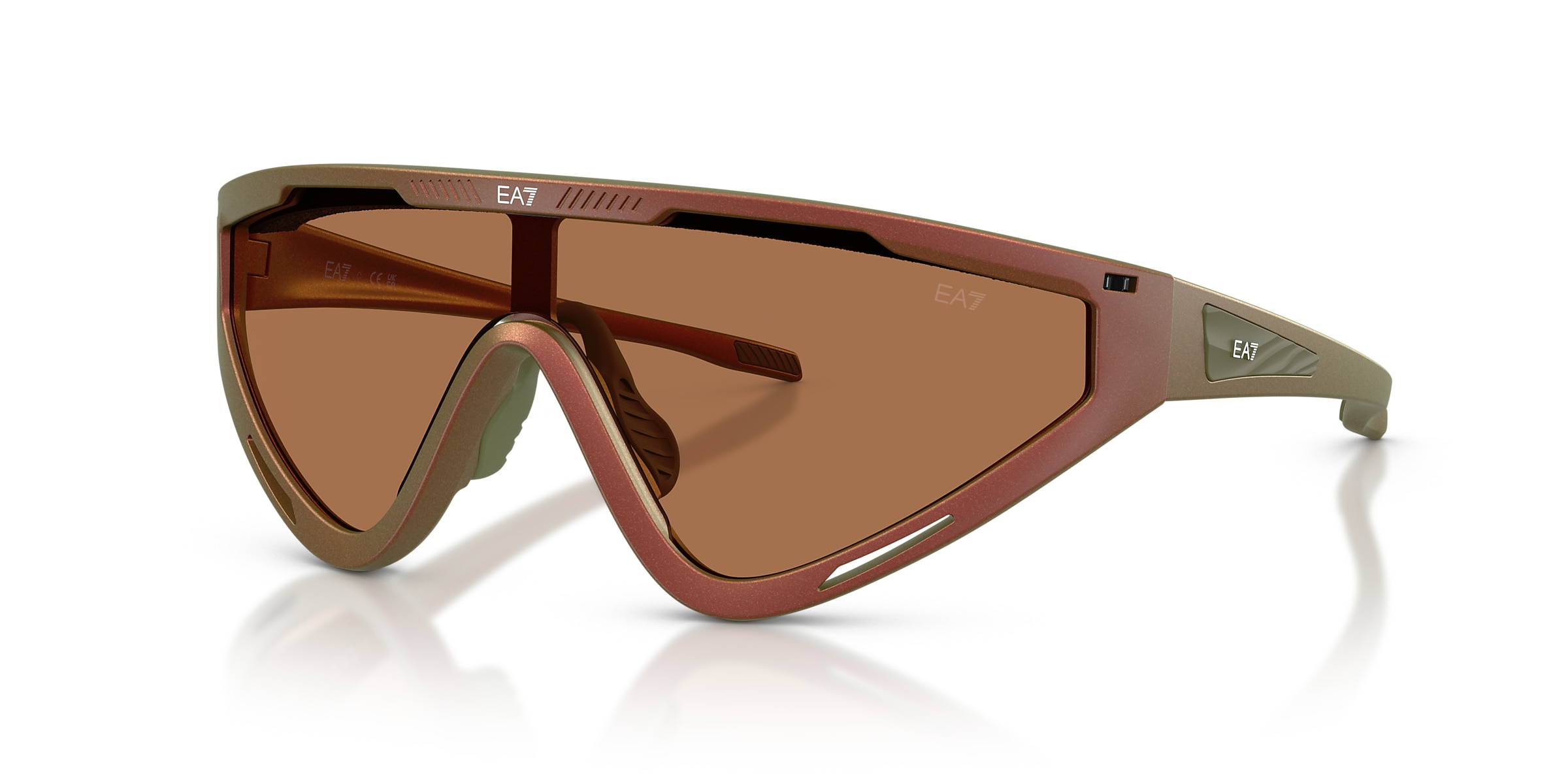 EA7 Sunglasses Q74001