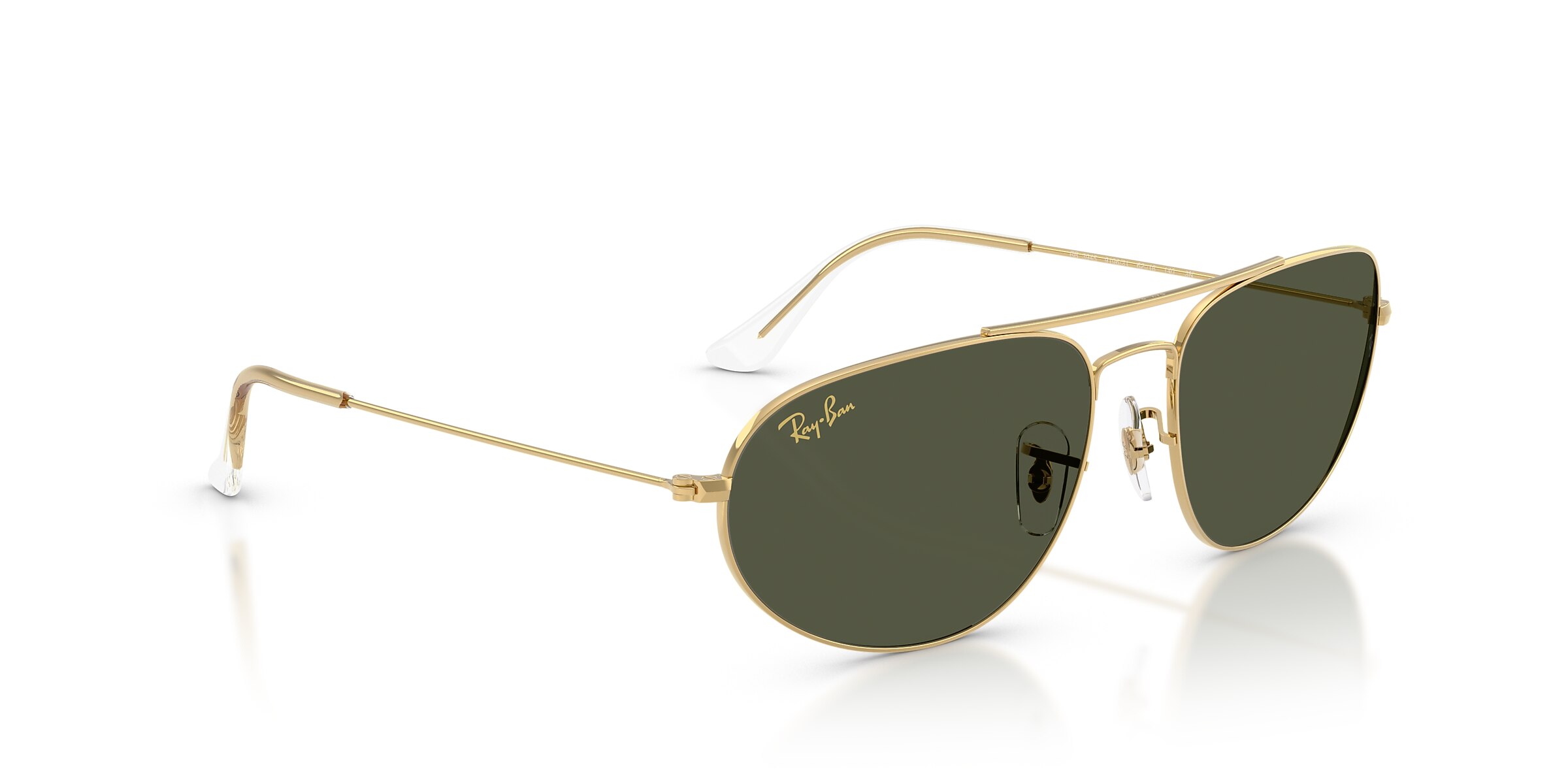 Ray-Ban Sunglasses RB3945 EXPLORER IV