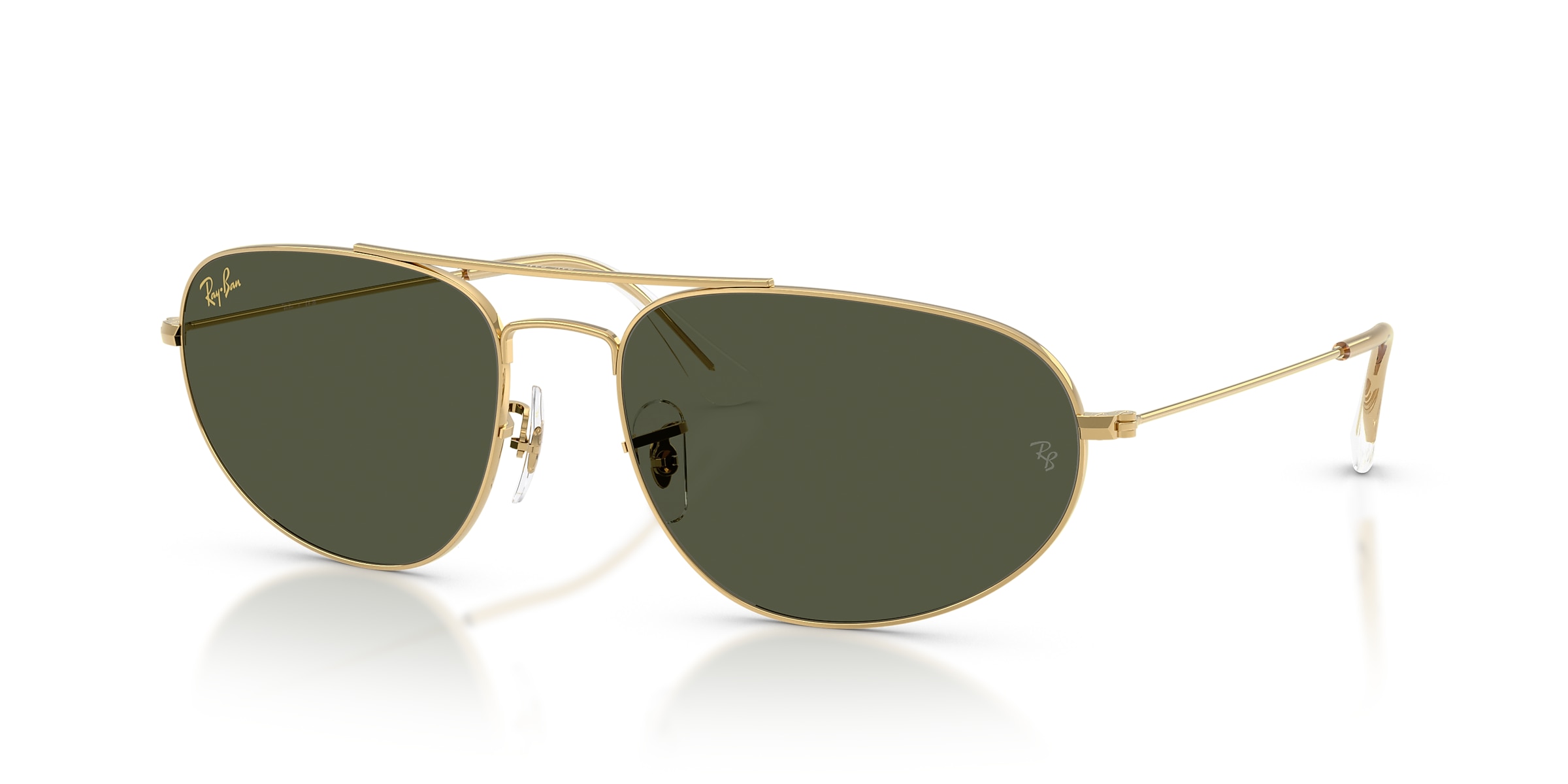 Ray-Ban Sunglasses RB3945 EXPLORER IV