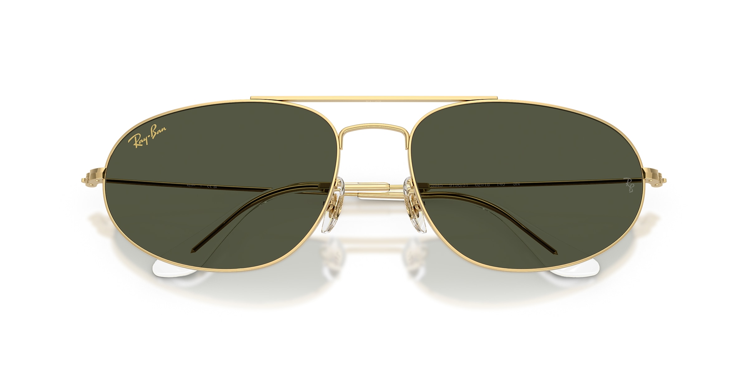 Ray-Ban Sunglasses RB3945 EXPLORER IV