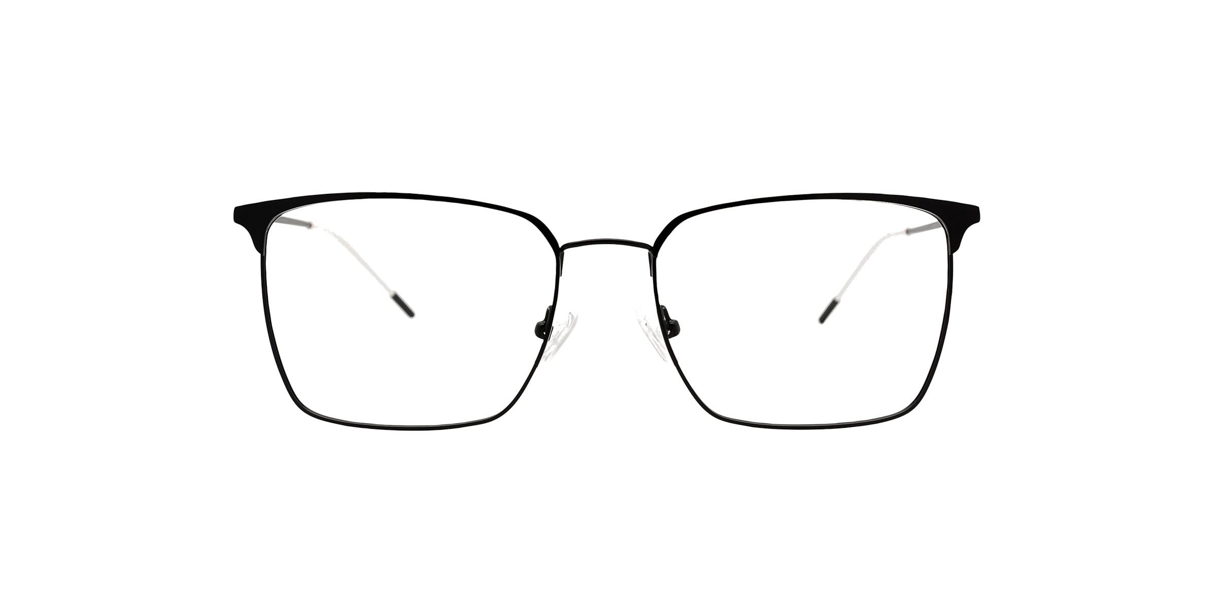 Clearly Glasses MOERAKI