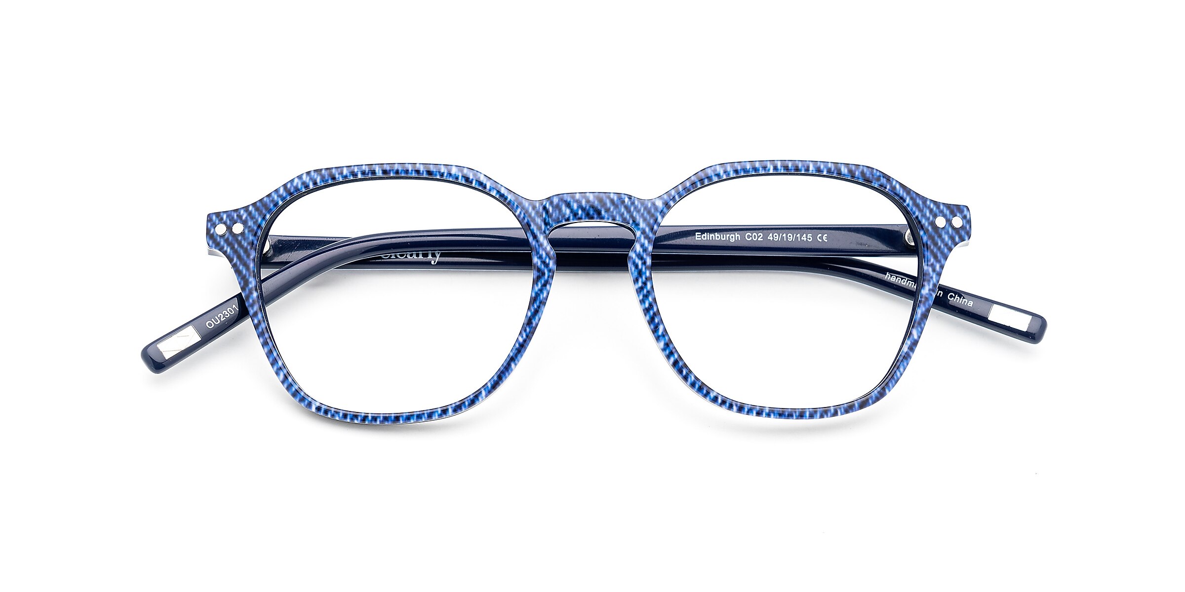 Clearly Glasses EDINBURGH