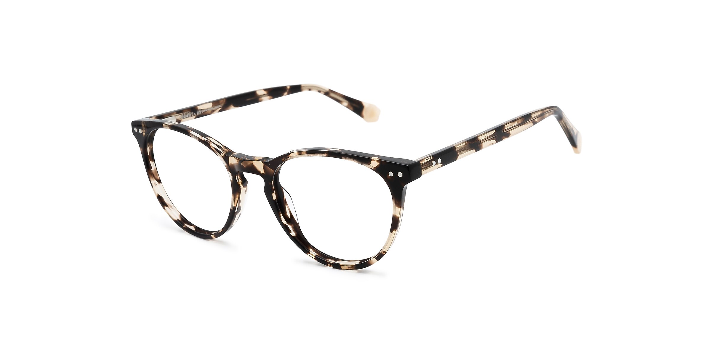 Kam Dhillon Glasses OAK