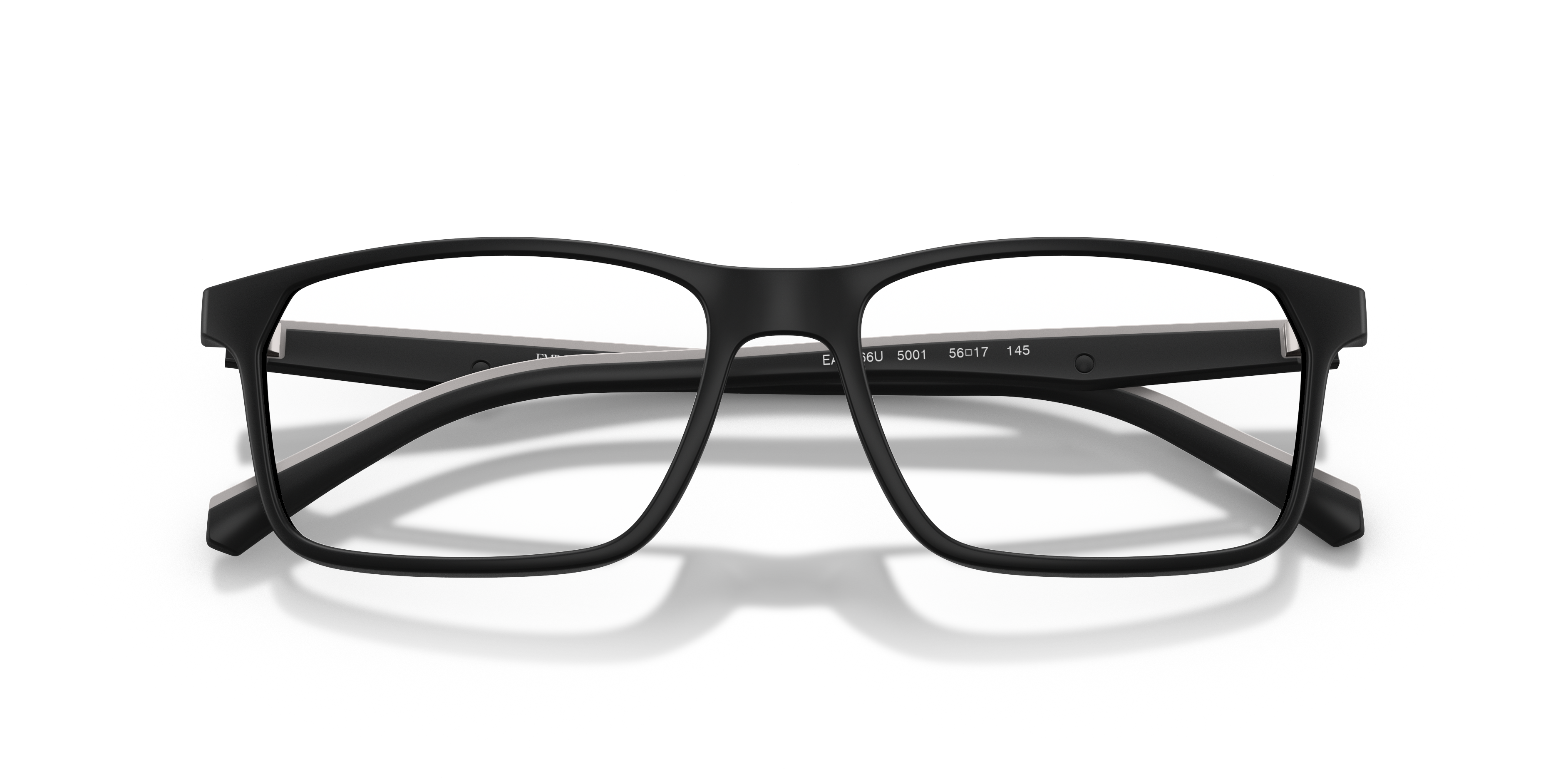 Emporio Armani EA3266U Glasses | Clearly