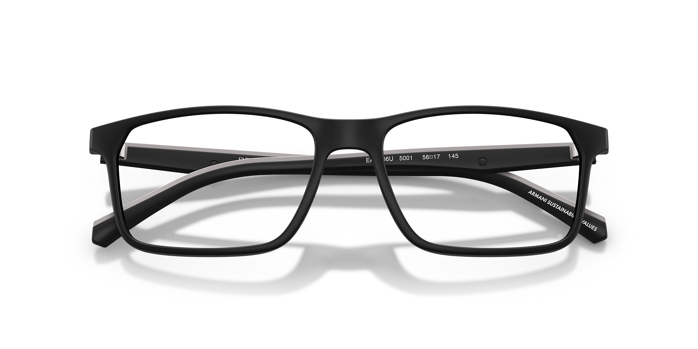 Emporio Armani Glasses EA3266U
