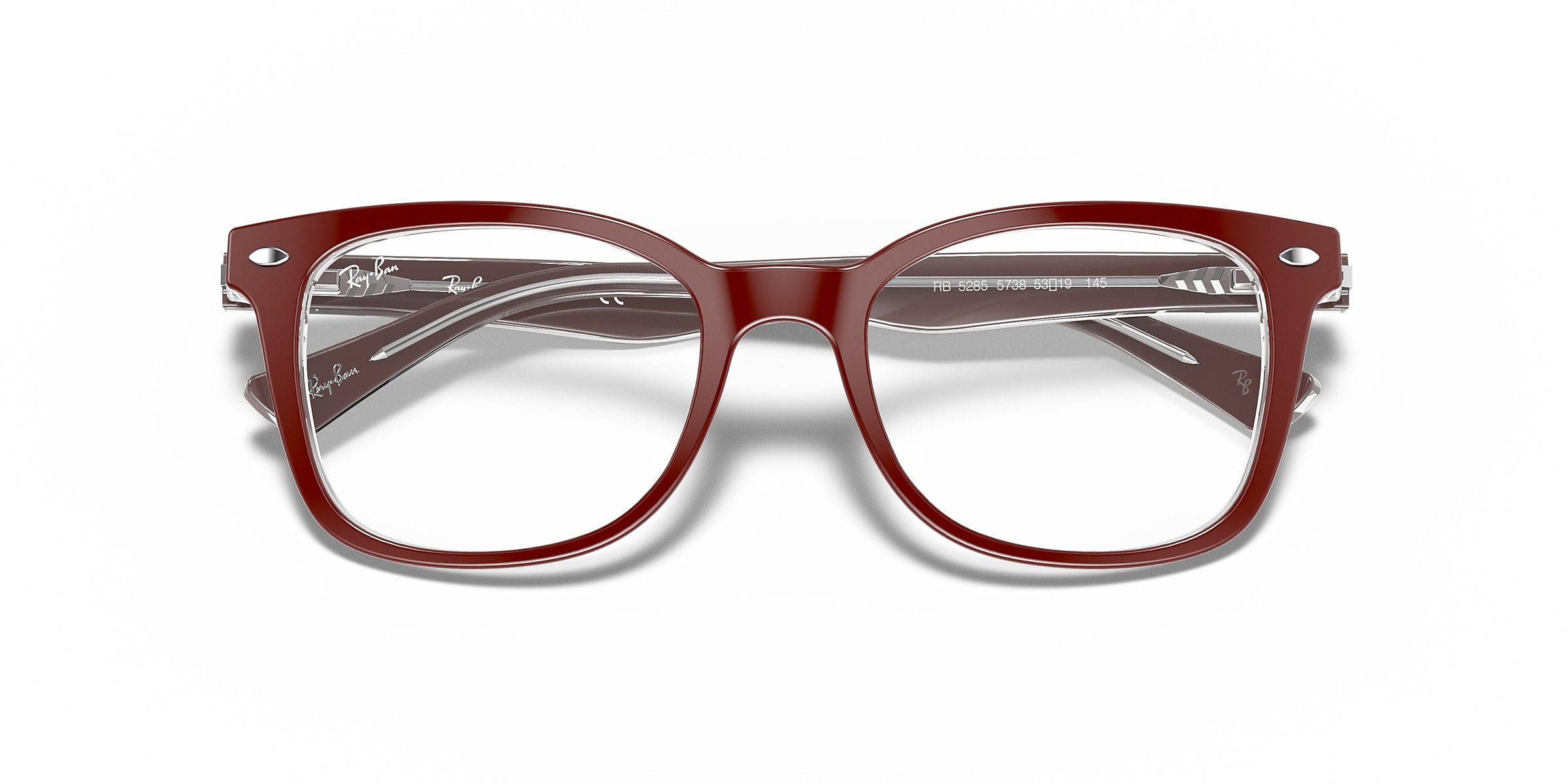 Ray-Ban Glasses RB5285 OPTICS