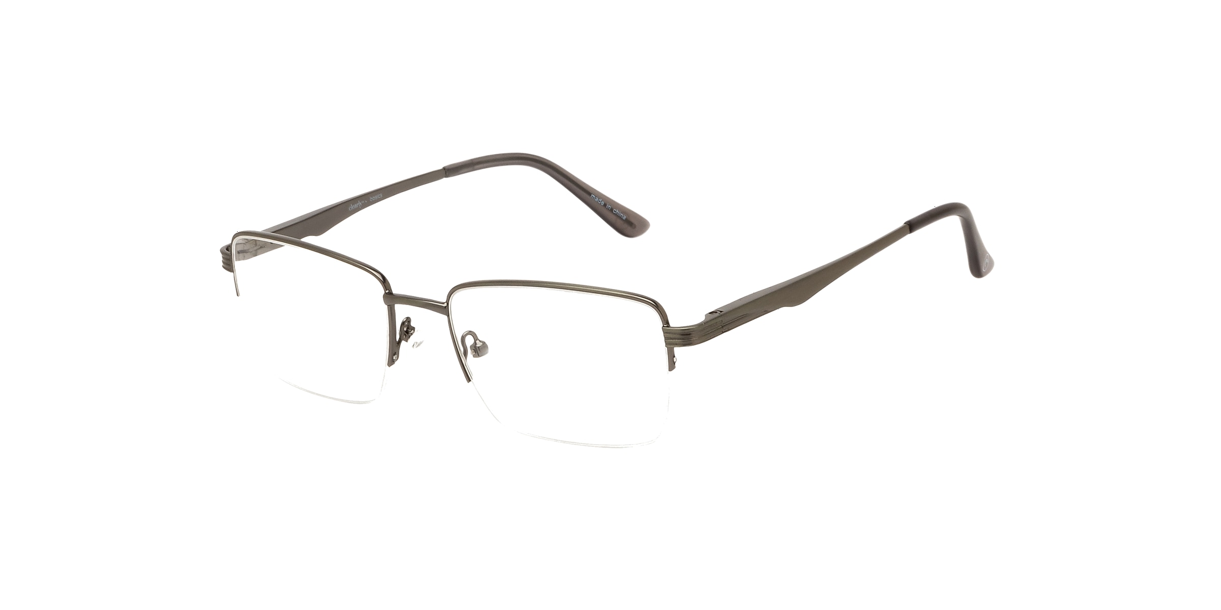 Clearly Glasses ROBLIN