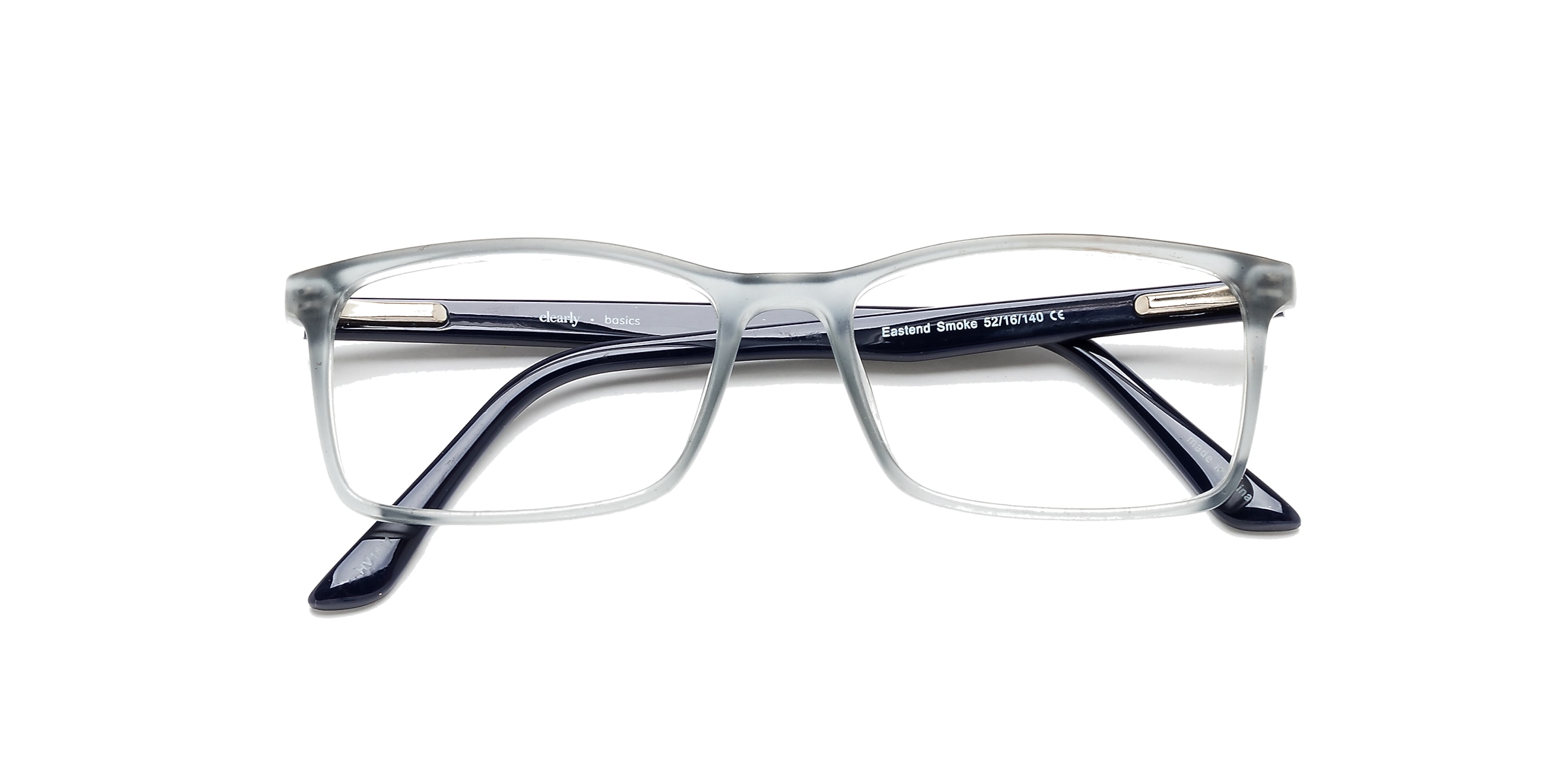 Clearly Glasses EASTEND