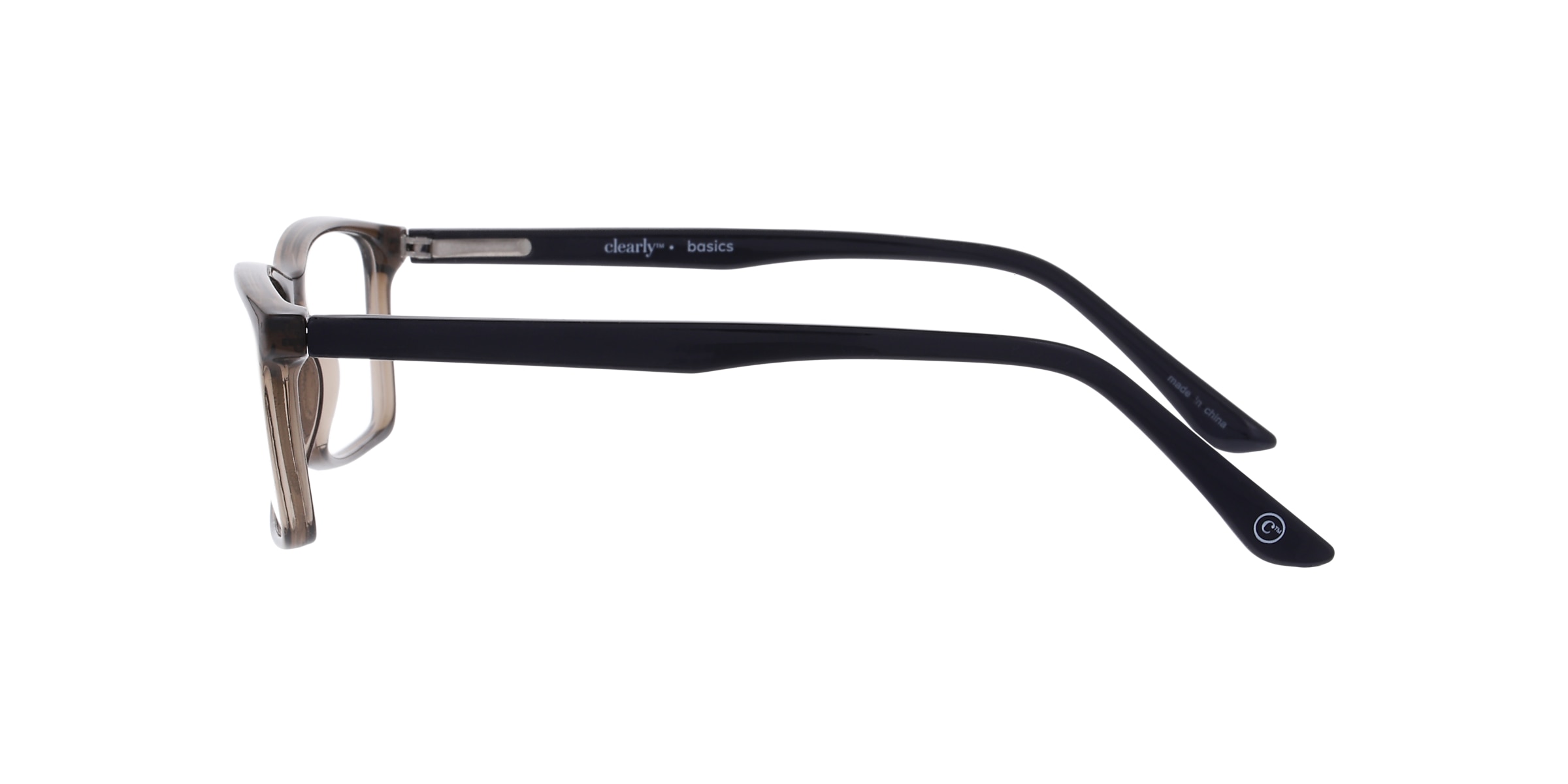 Clearly Glasses EASTEND