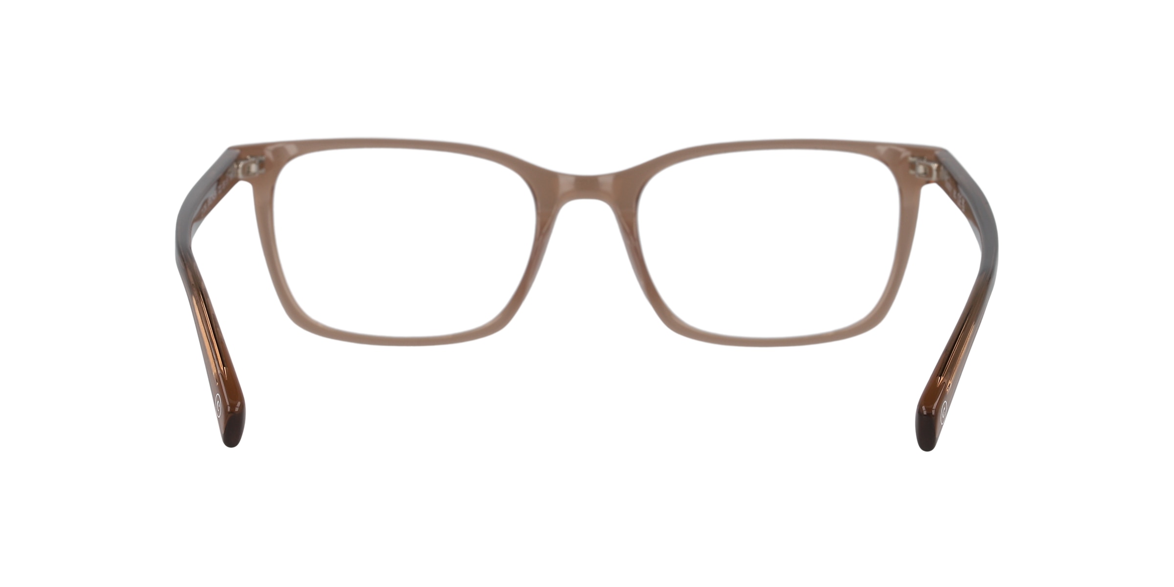 Clearly Glasses ABIES ALBA