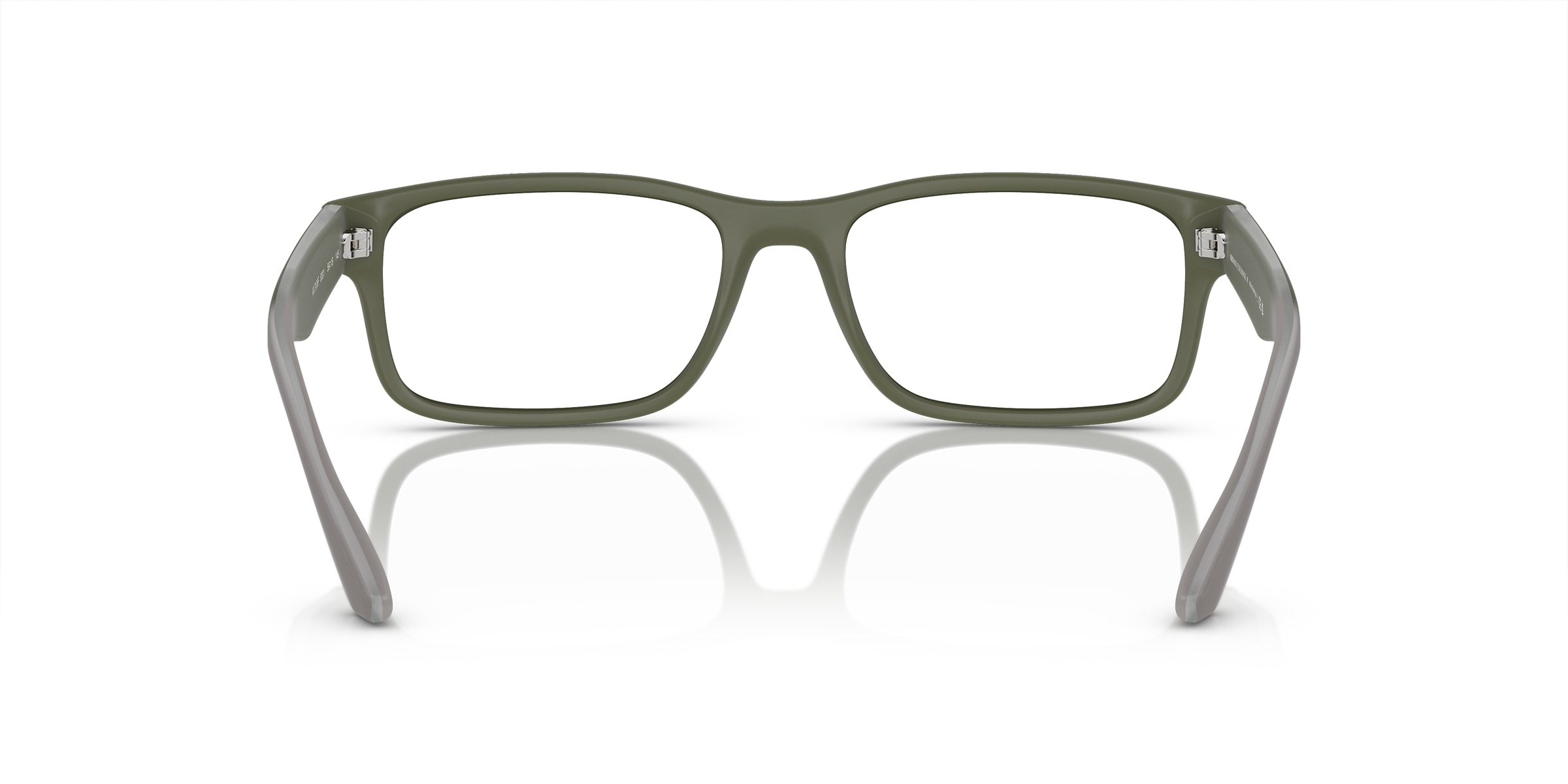 Armani Exchange Glasses AX3106F