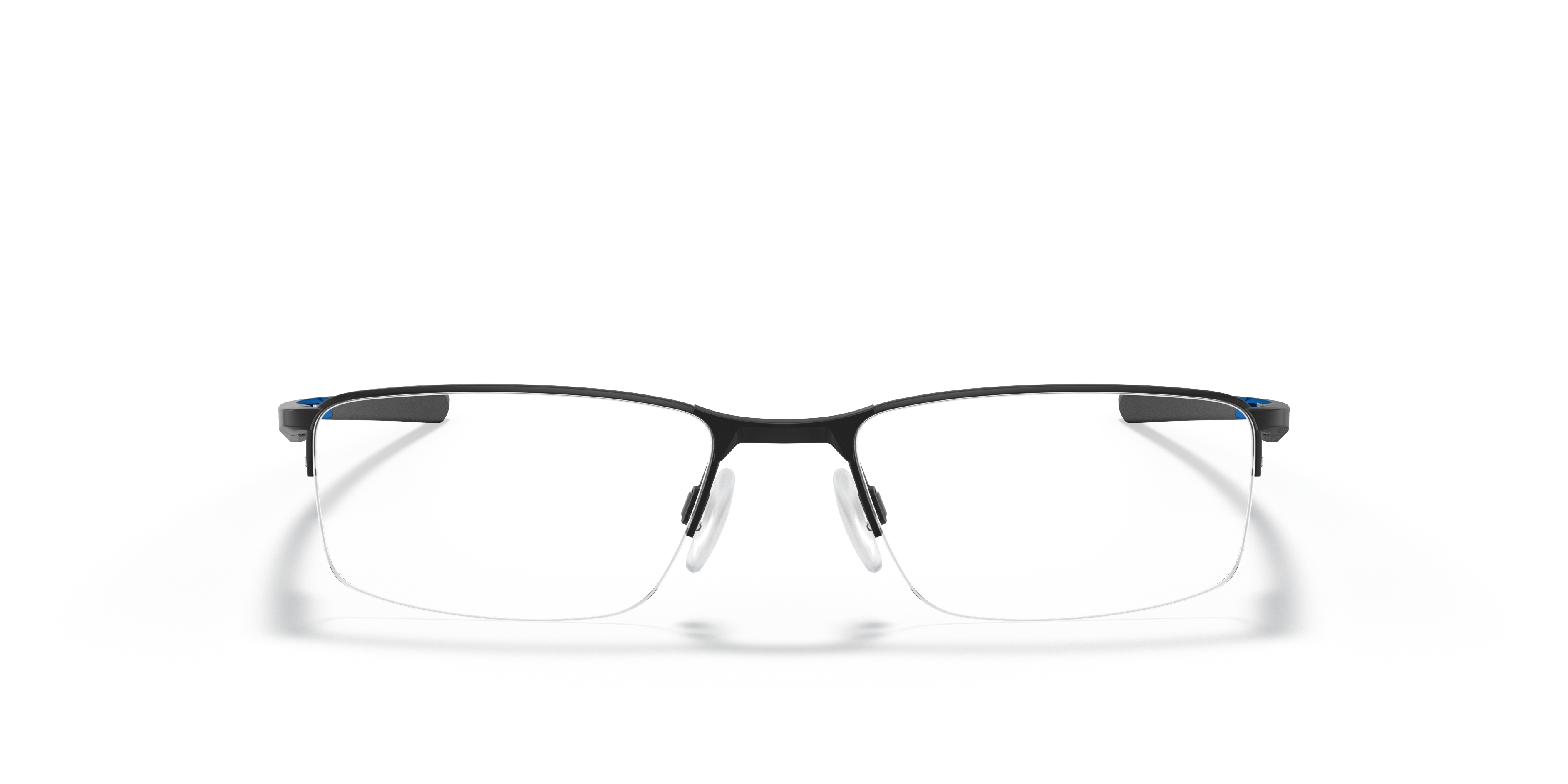 ボディカル Oakley OX3218 SOCKET 5.5 COBALT COLLECTION Glasses | Clearly