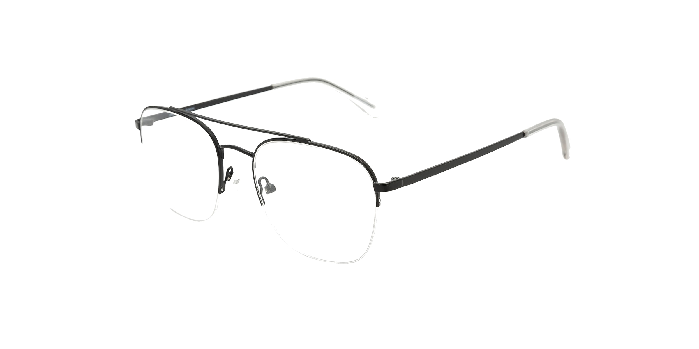 Clearly Glasses PICKLE CROW