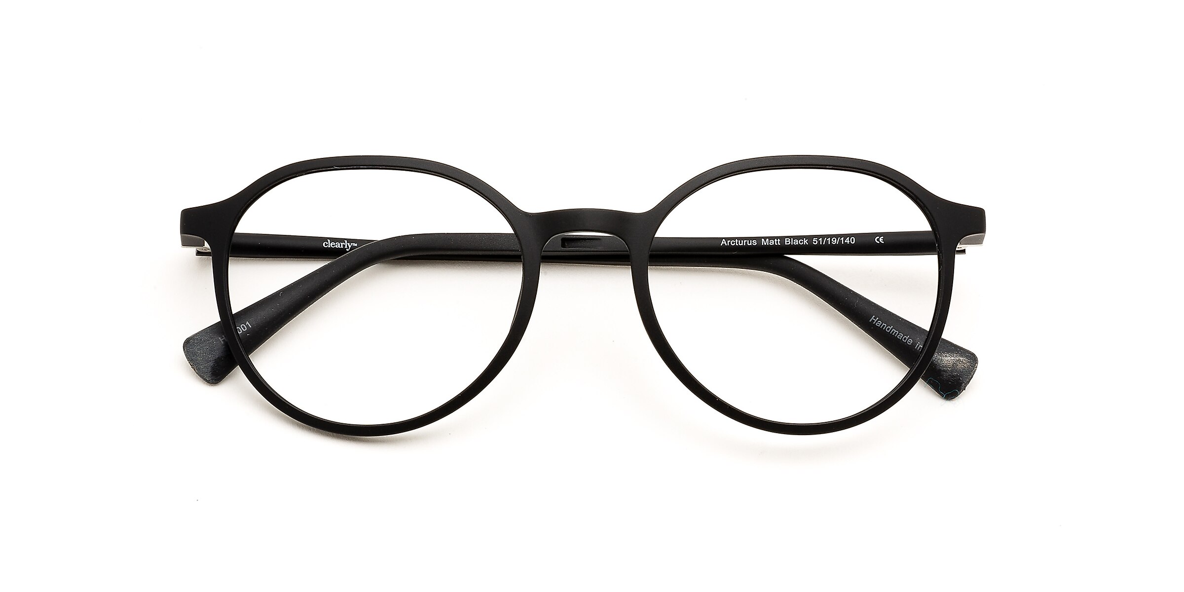 Derek Cardigan Sunglasses ARCTURUS