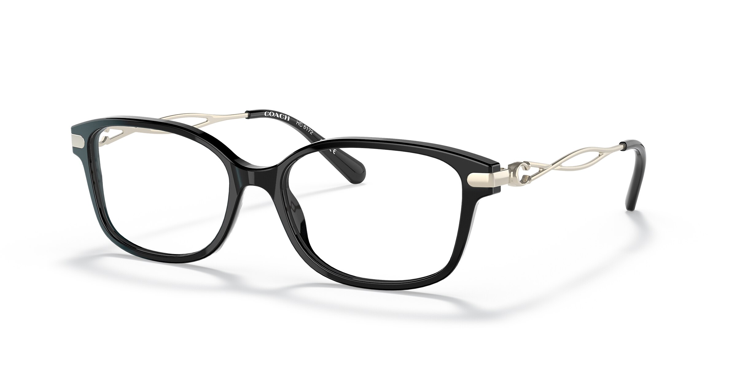 Coach Glasses HC6172