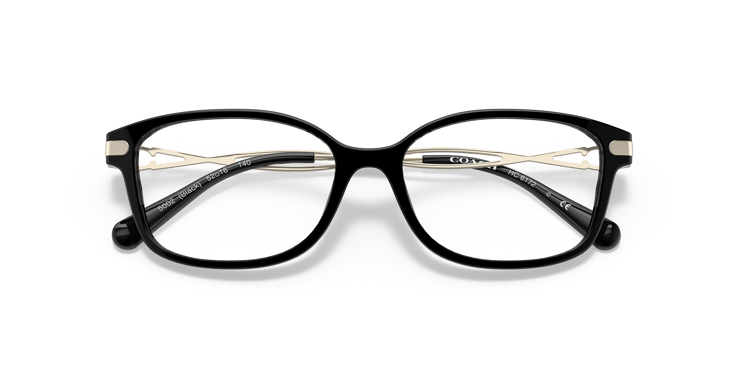 Coach Glasses HC6172