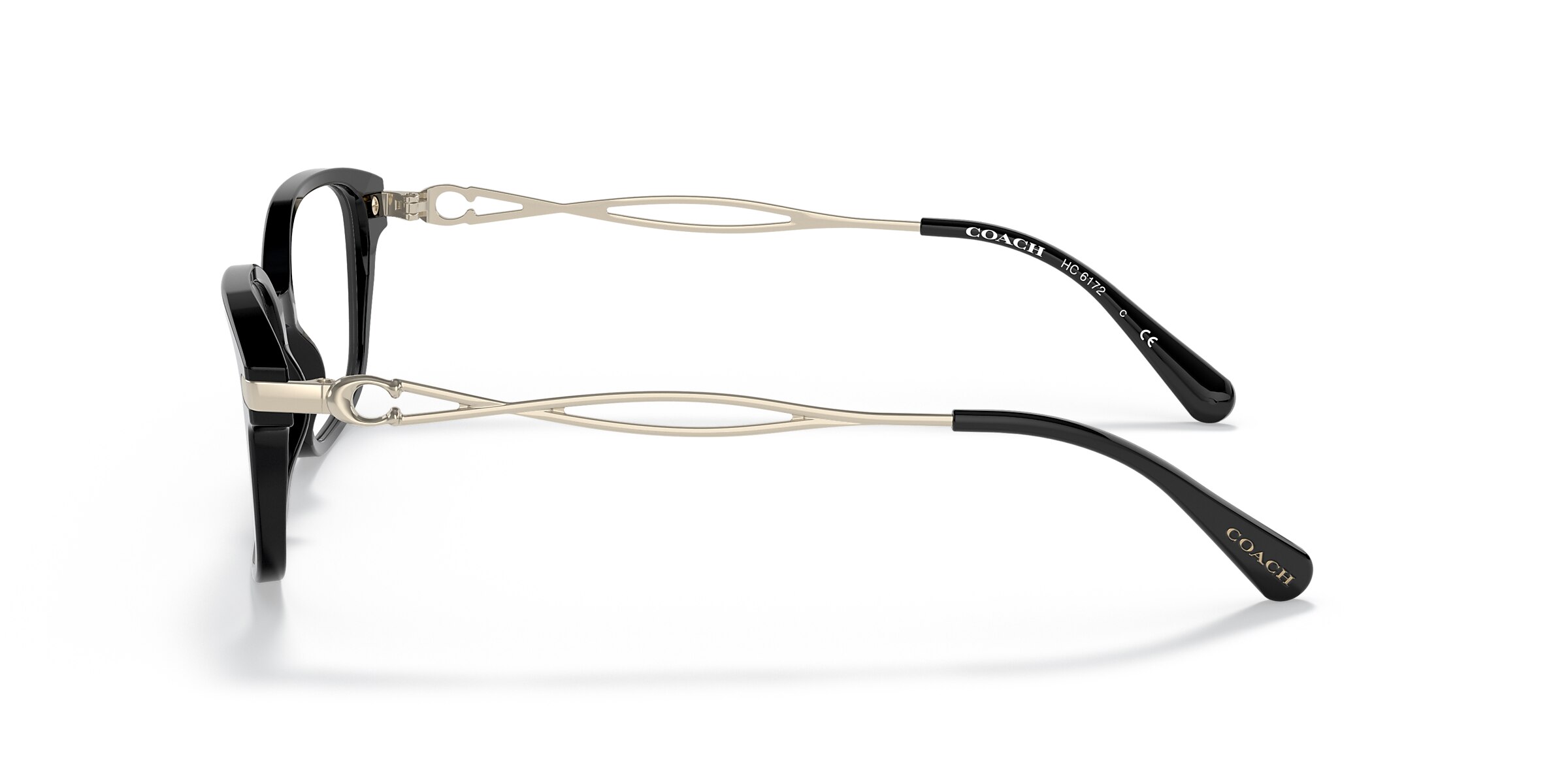 Coach Glasses HC6172