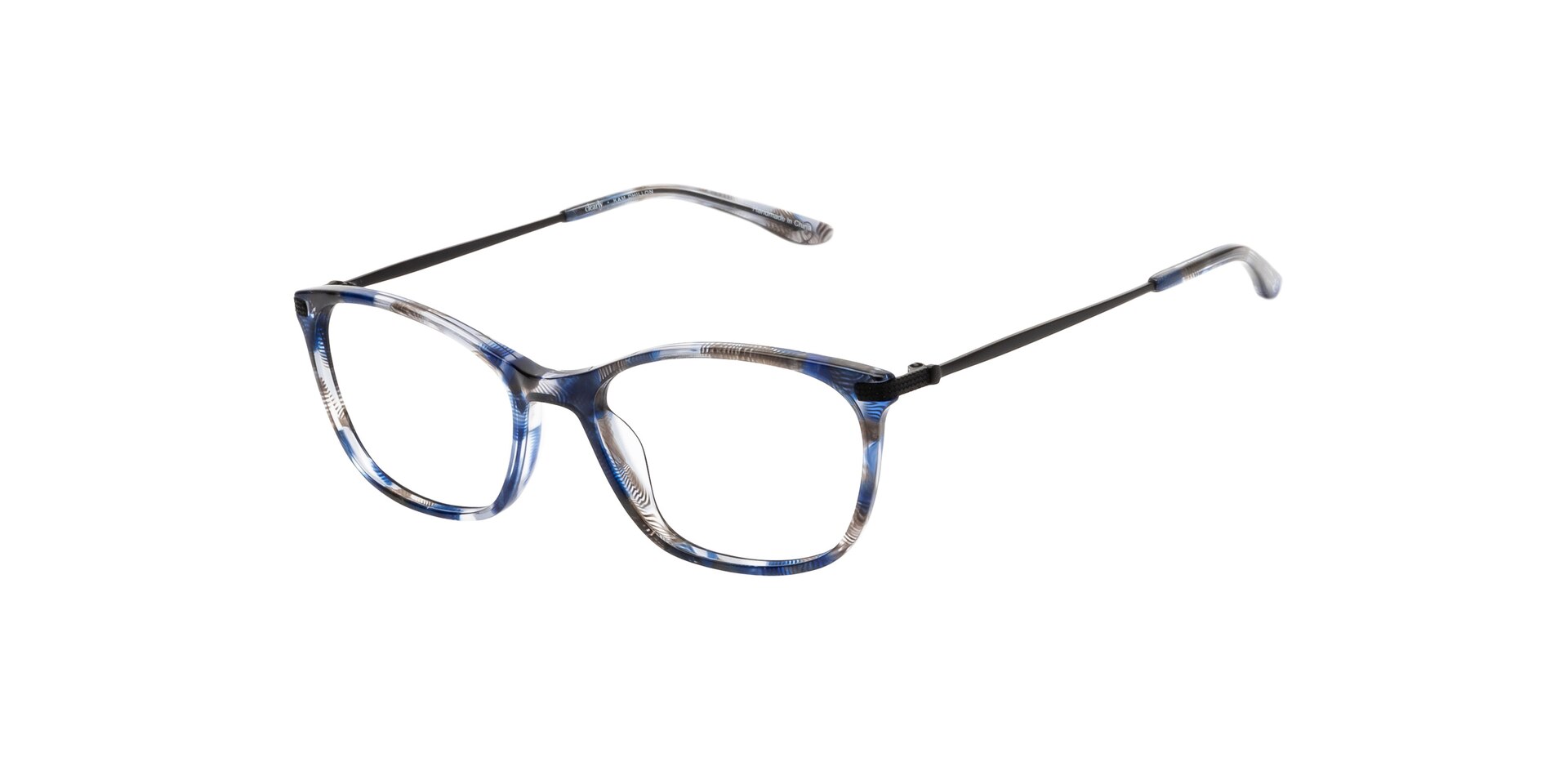 Kam Dhillon VERONICA Glasses | Clearly