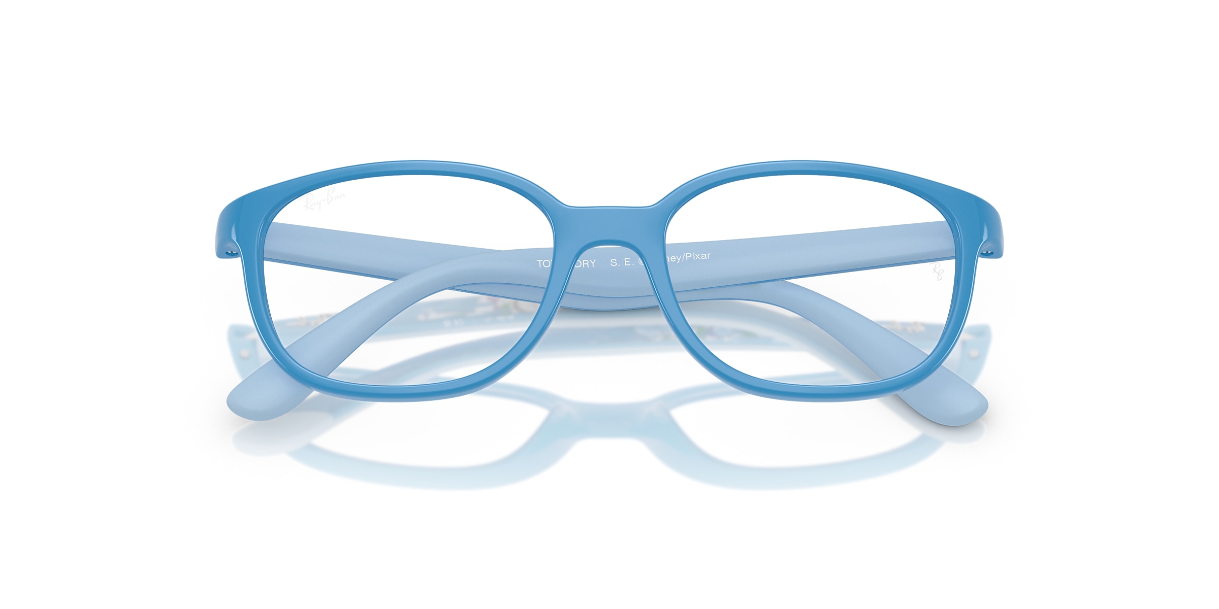 Ray-Ban Glasses RB1632 RAY-BAN DISNEY - TOY STORY OPTICAL KIDS