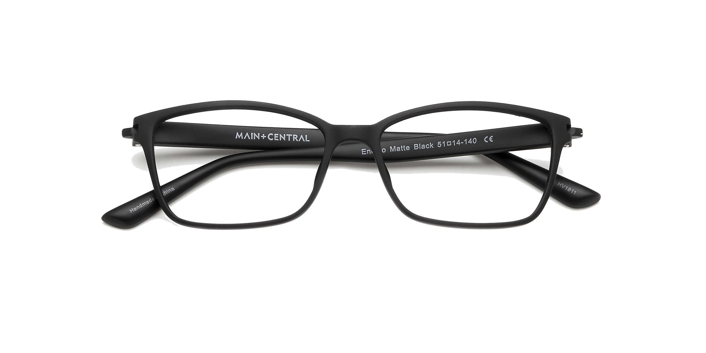 Clearly Glasses ENCINO