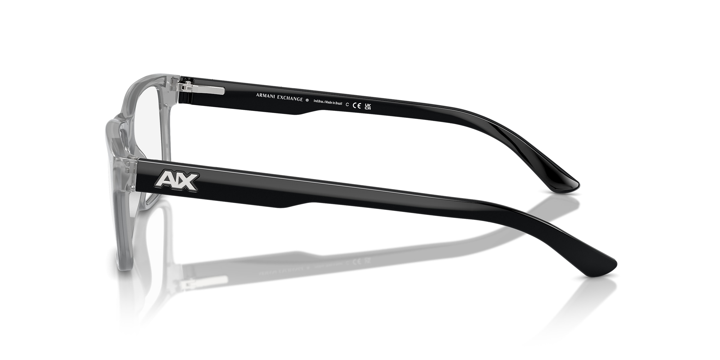 Armani Exchange Glasses AX3016