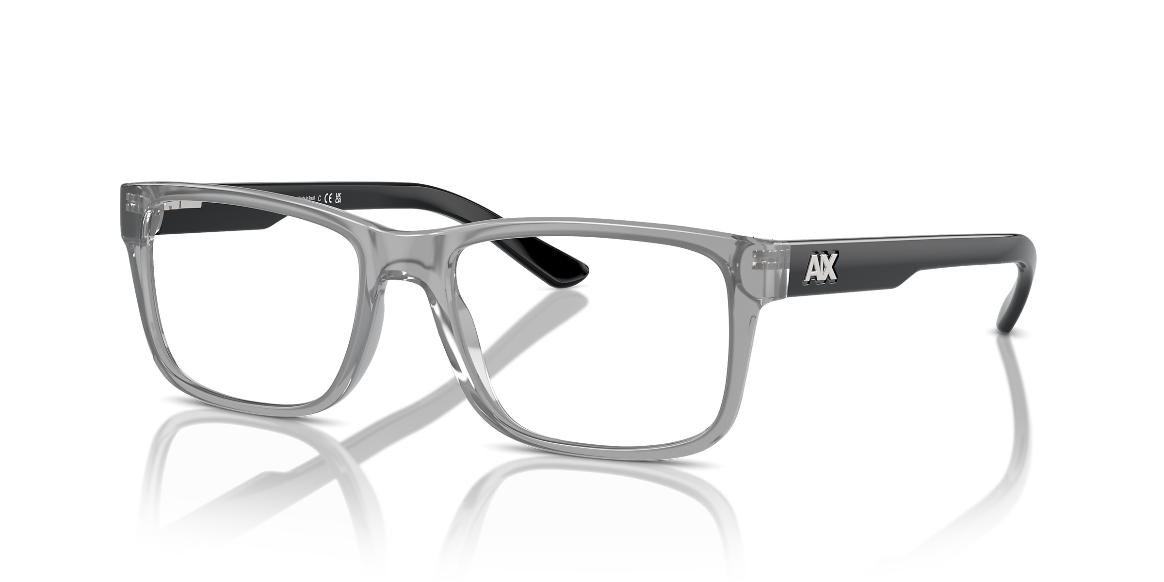 Armani Exchange Glasses AX3016