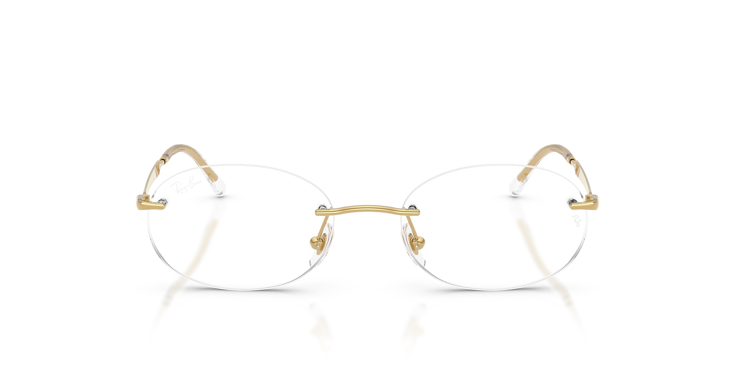 Ray-Ban Glasses RB3767V OPTICS