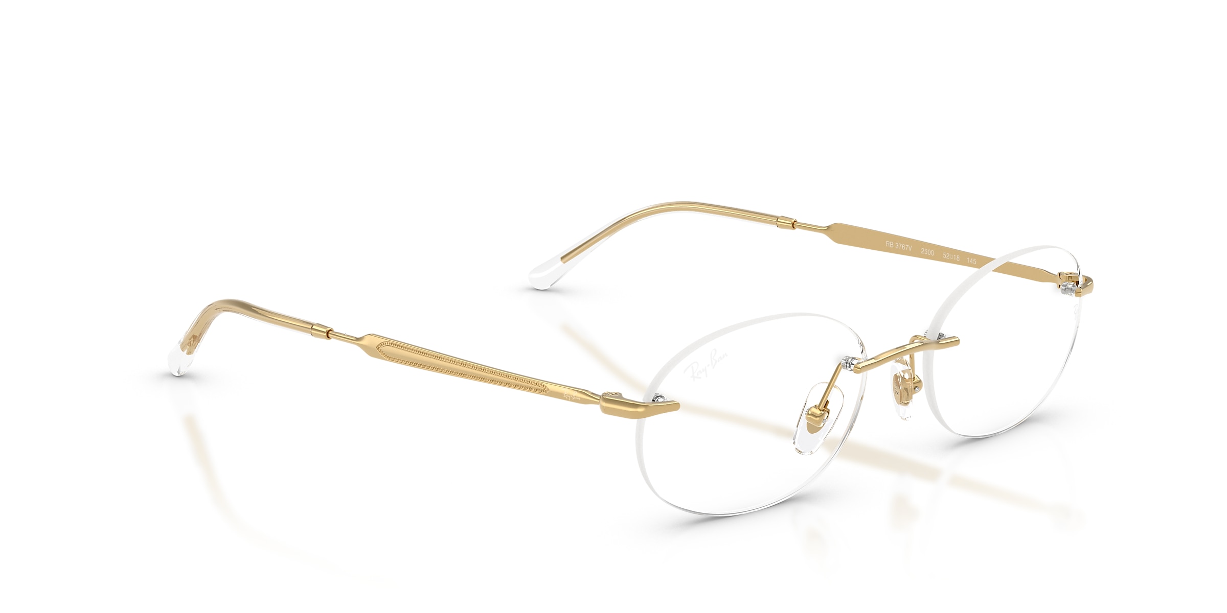 Ray-Ban Glasses RB3767V OPTICS