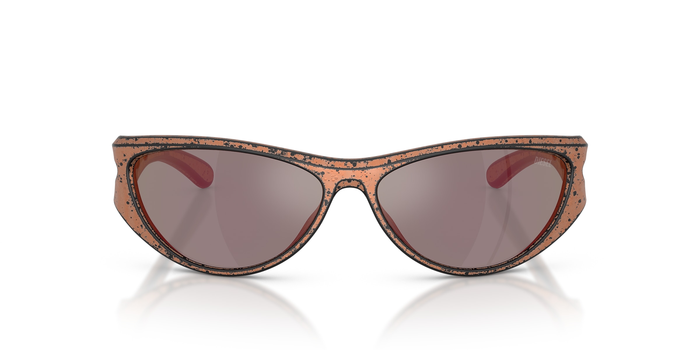 Diesel Sunglasses DL3004U