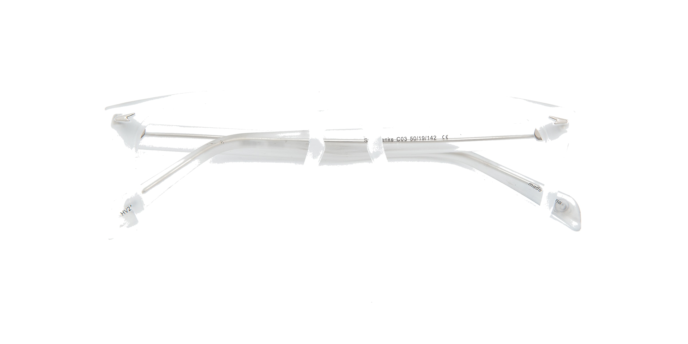 Clearly Glasses SANDBANKS