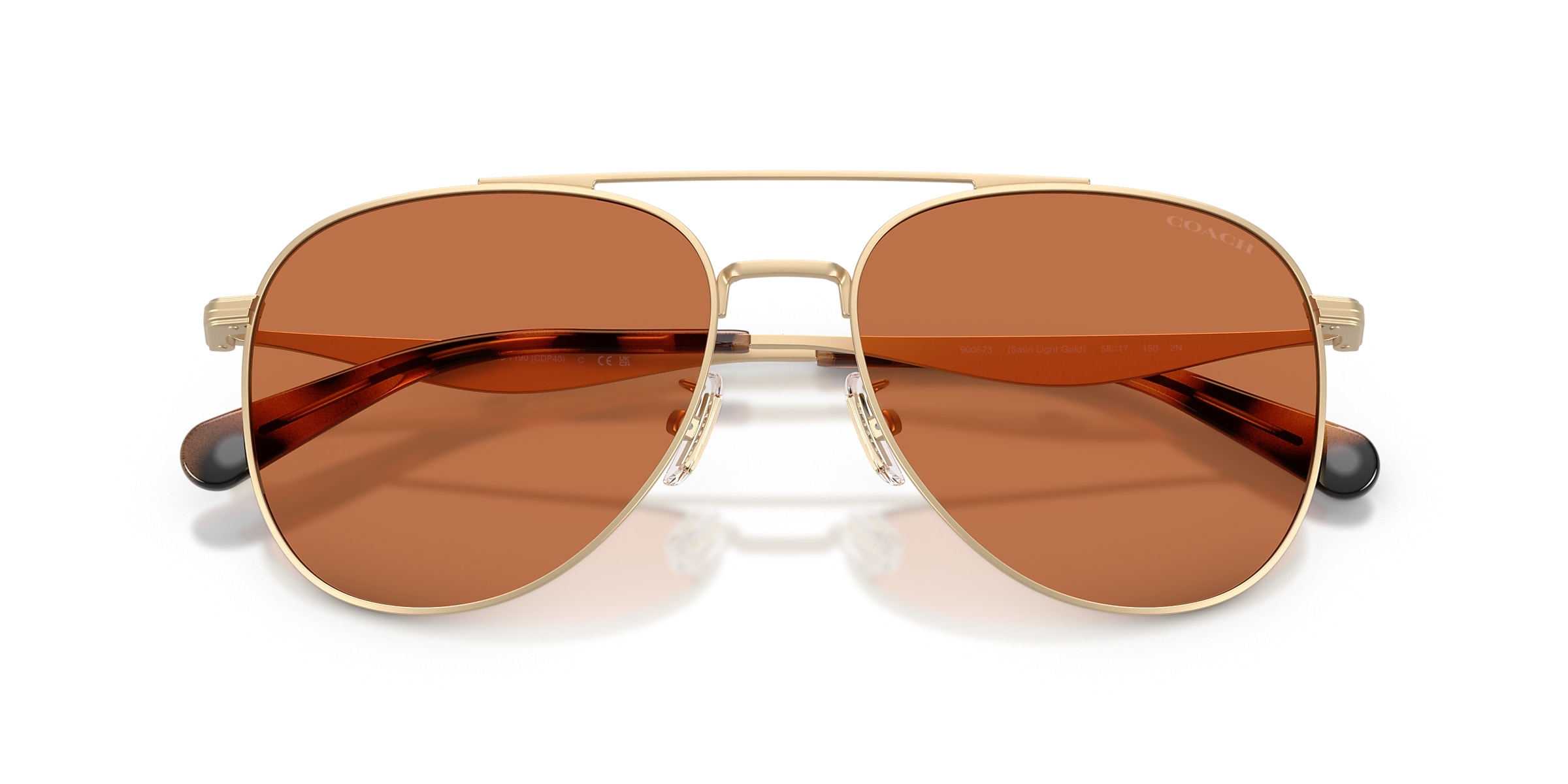 Coach Sunglasses HC7190 CDP40