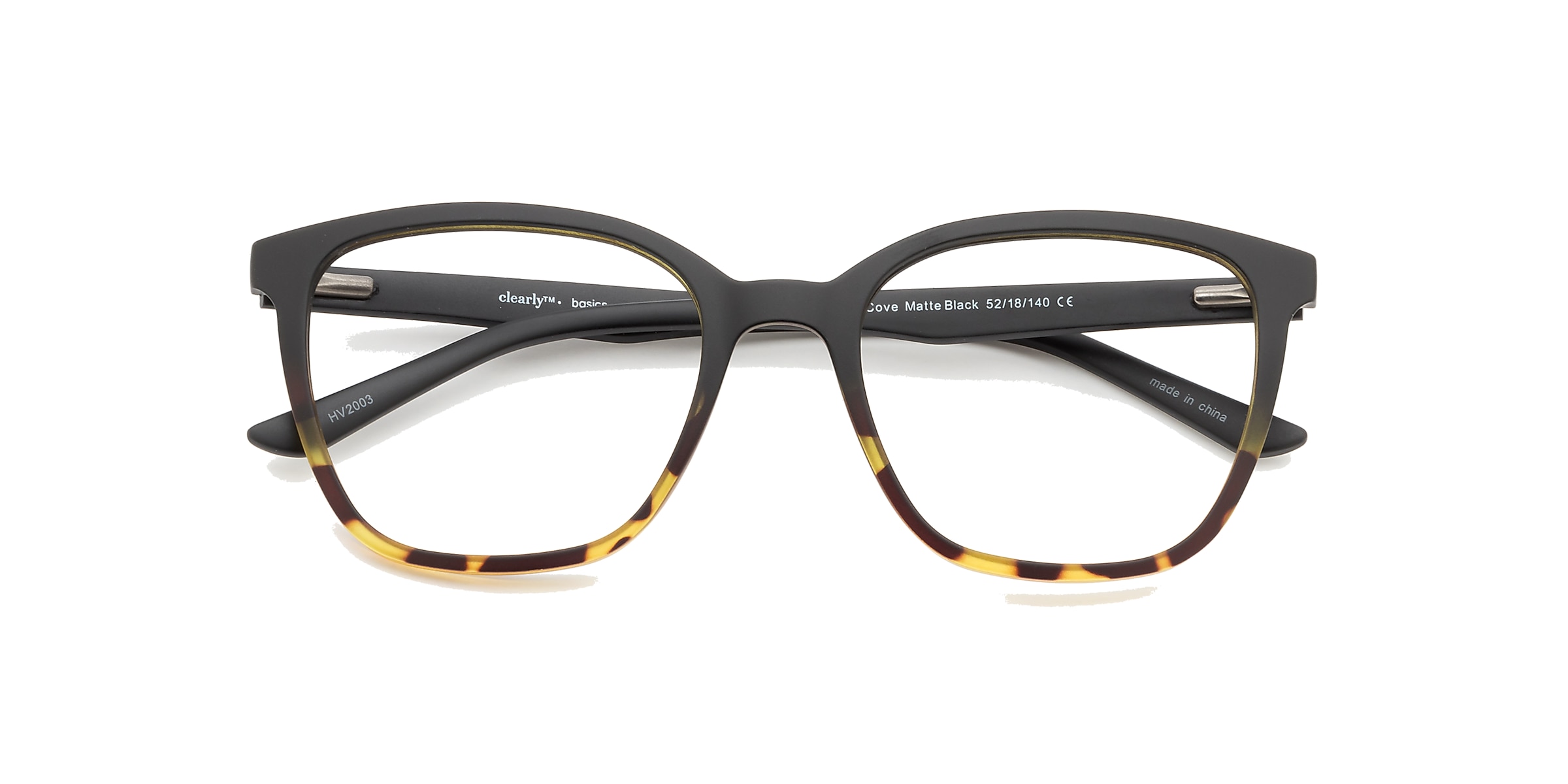 Clearly Glasses GEORGES COVE