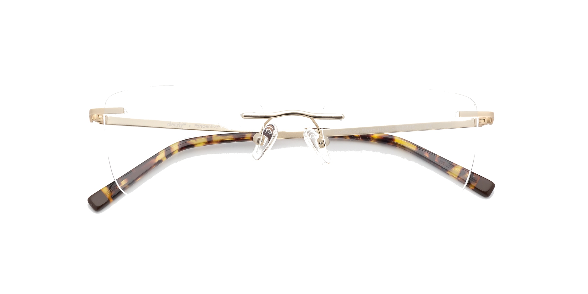 Clearly Glasses EARTHSHINE