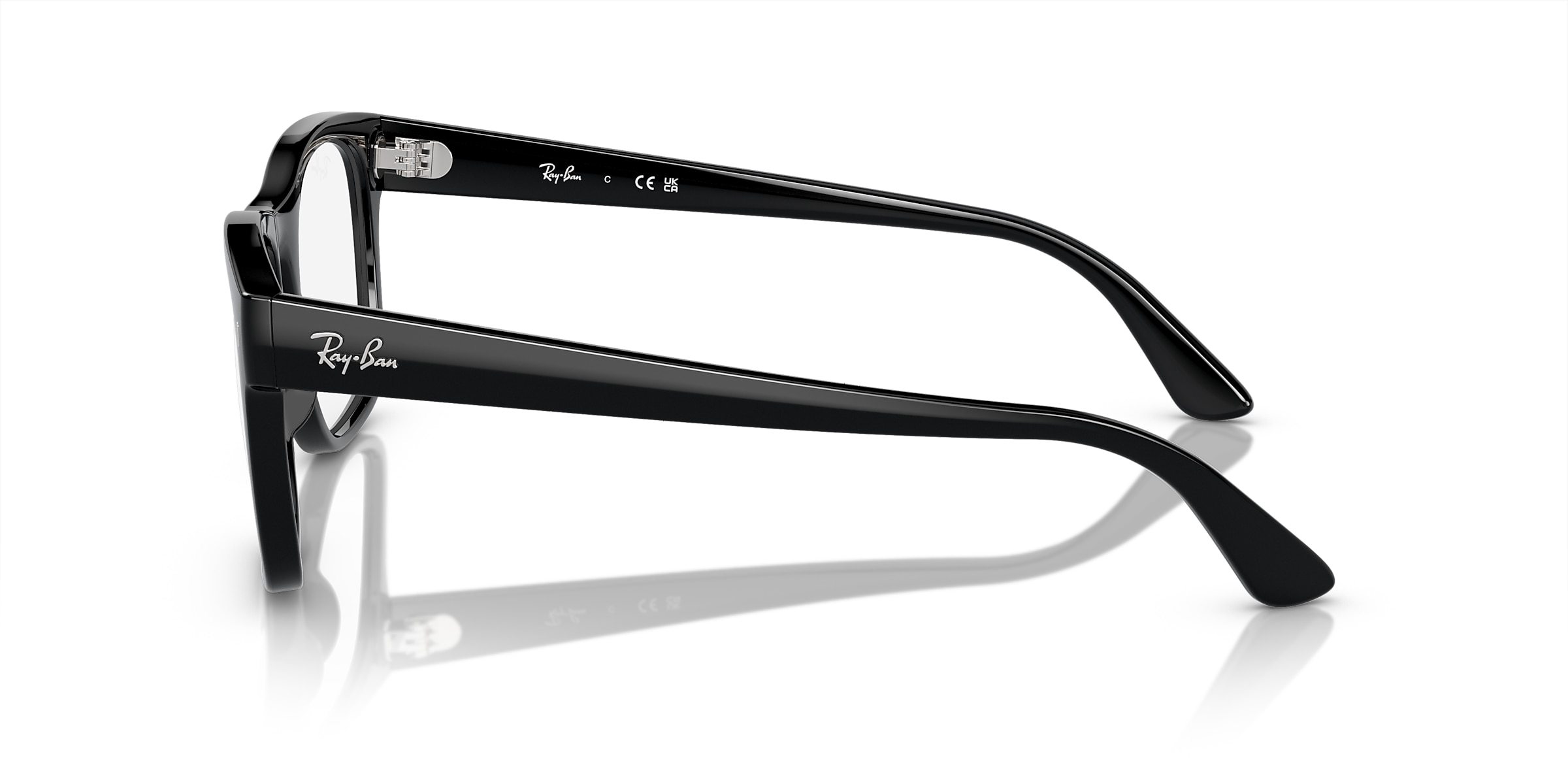 Ray-Ban Glasses RB7228 OPTICS