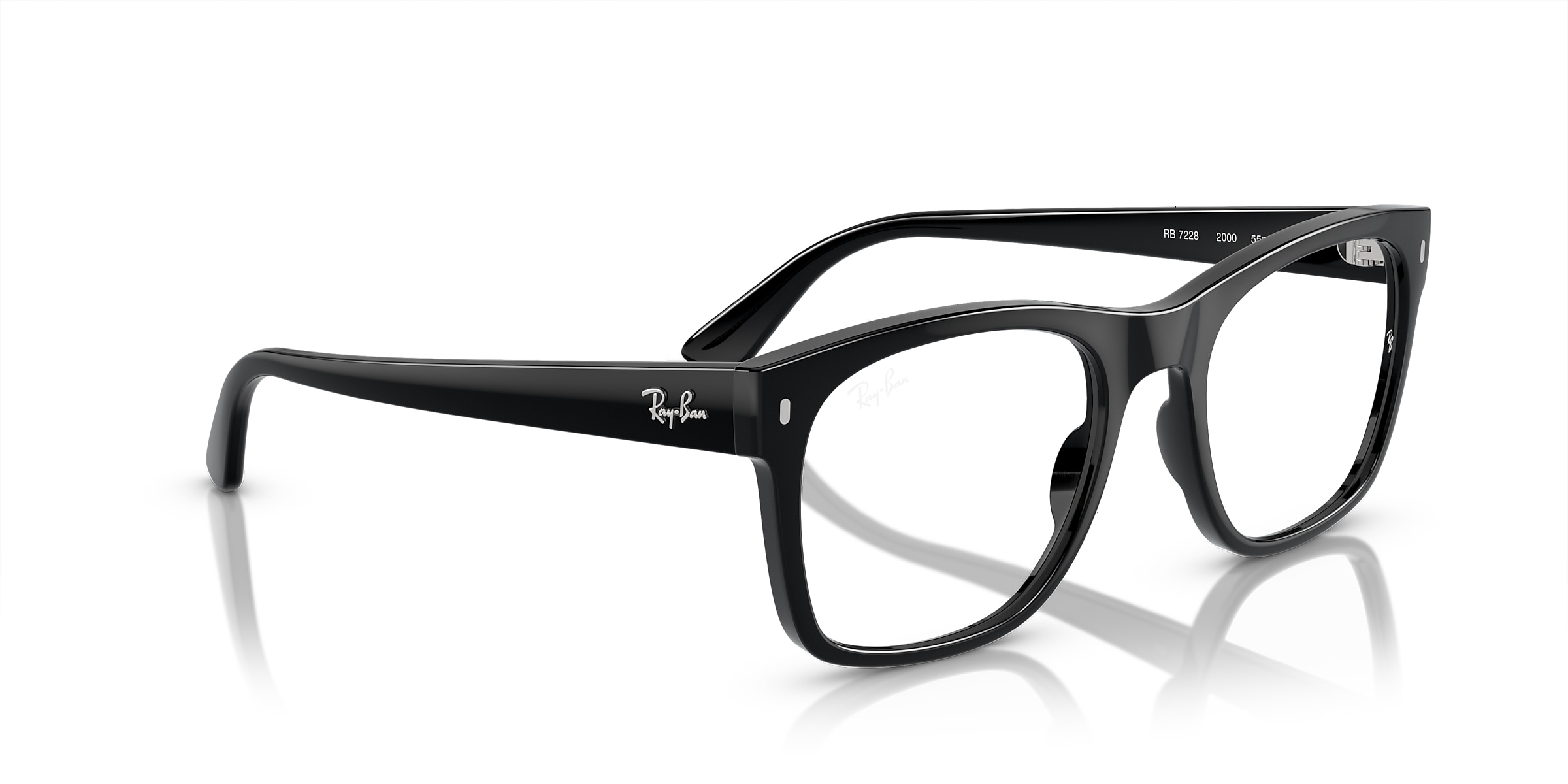 Ray-Ban Glasses RB7228 OPTICS