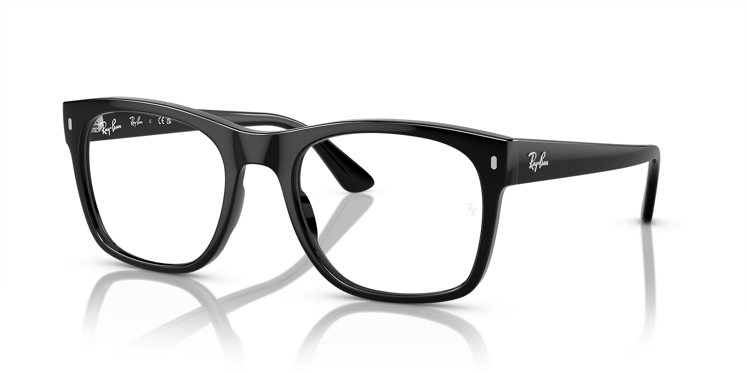 Ray-Ban Glasses RB7228 OPTICS