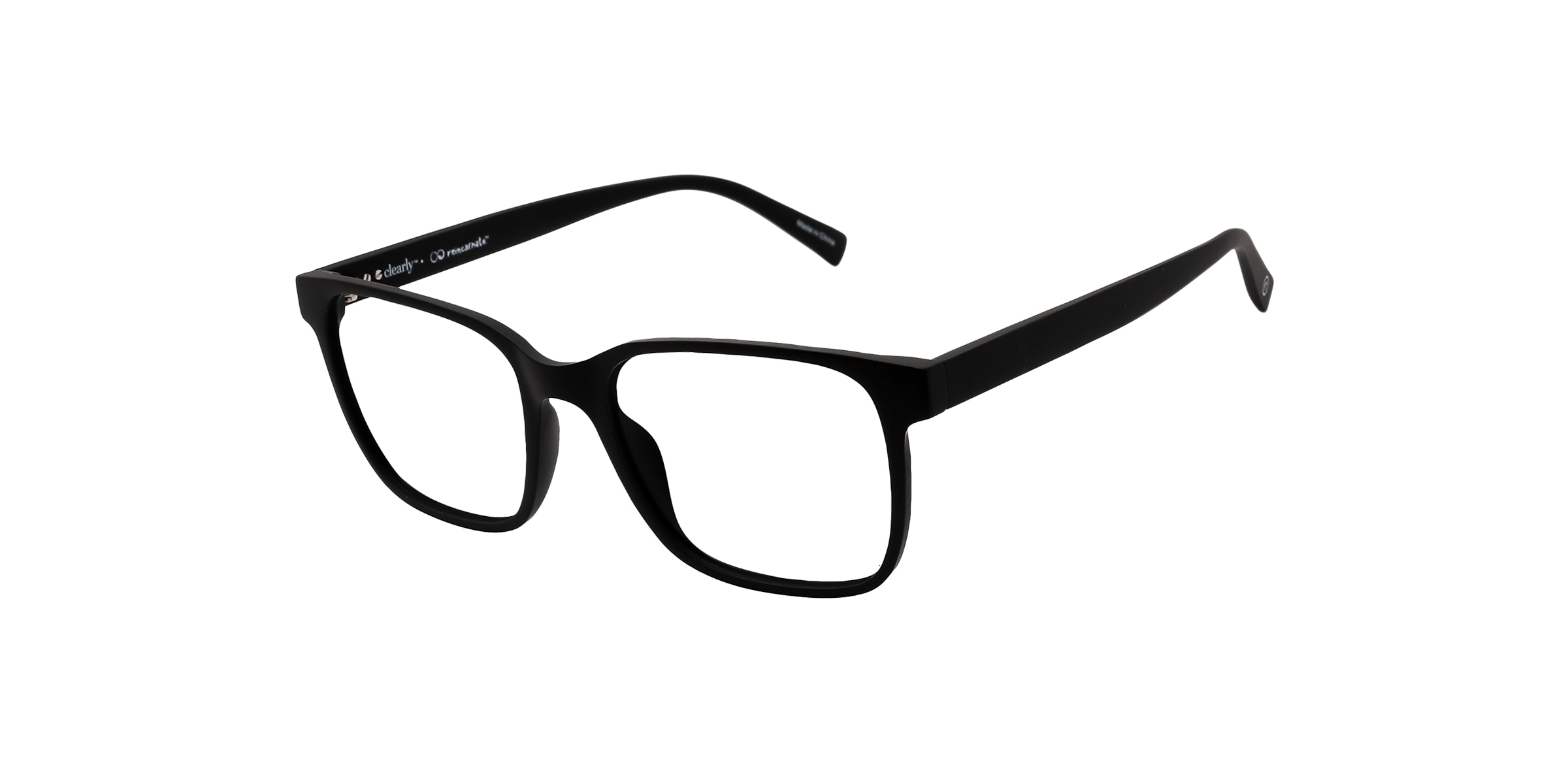 Clearly Glasses ALBATROSS