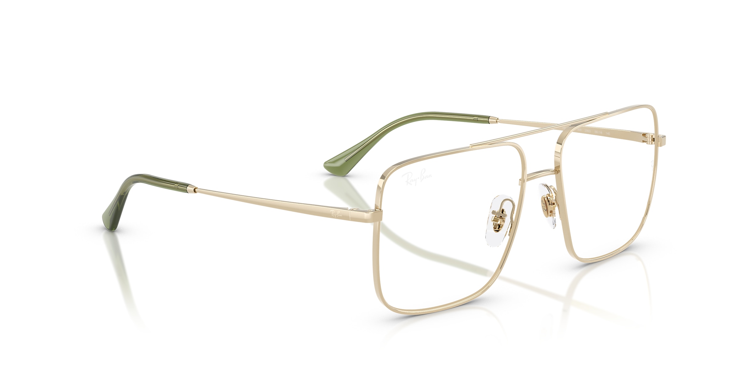Ray-Ban Glasses RB3758V ARI OPTICS