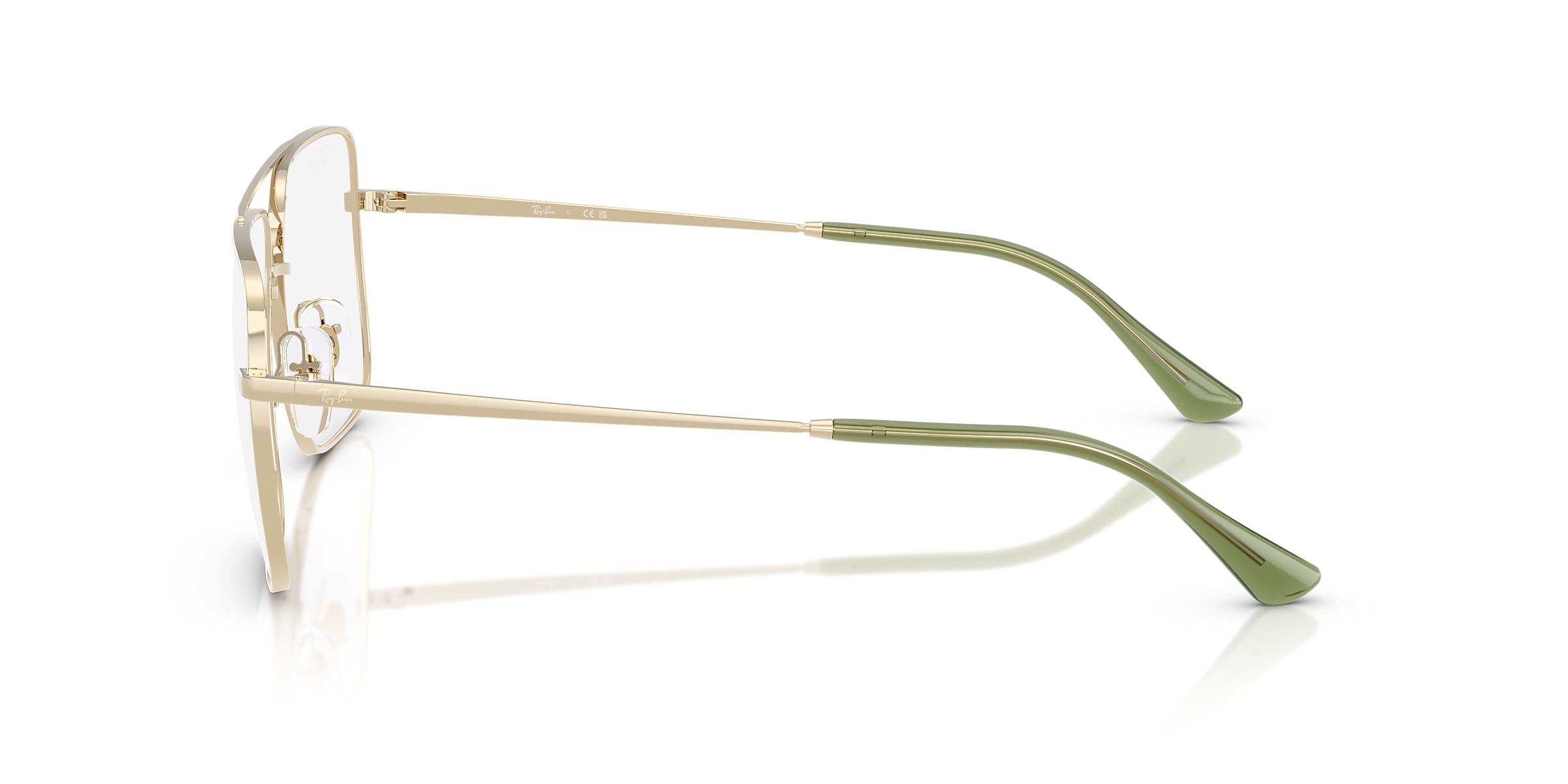 Ray-Ban Glasses RB3758V ARI OPTICS