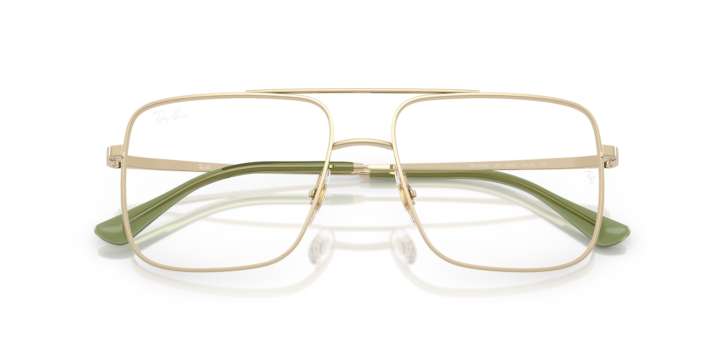 Ray-Ban Glasses RB3758V ARI OPTICS