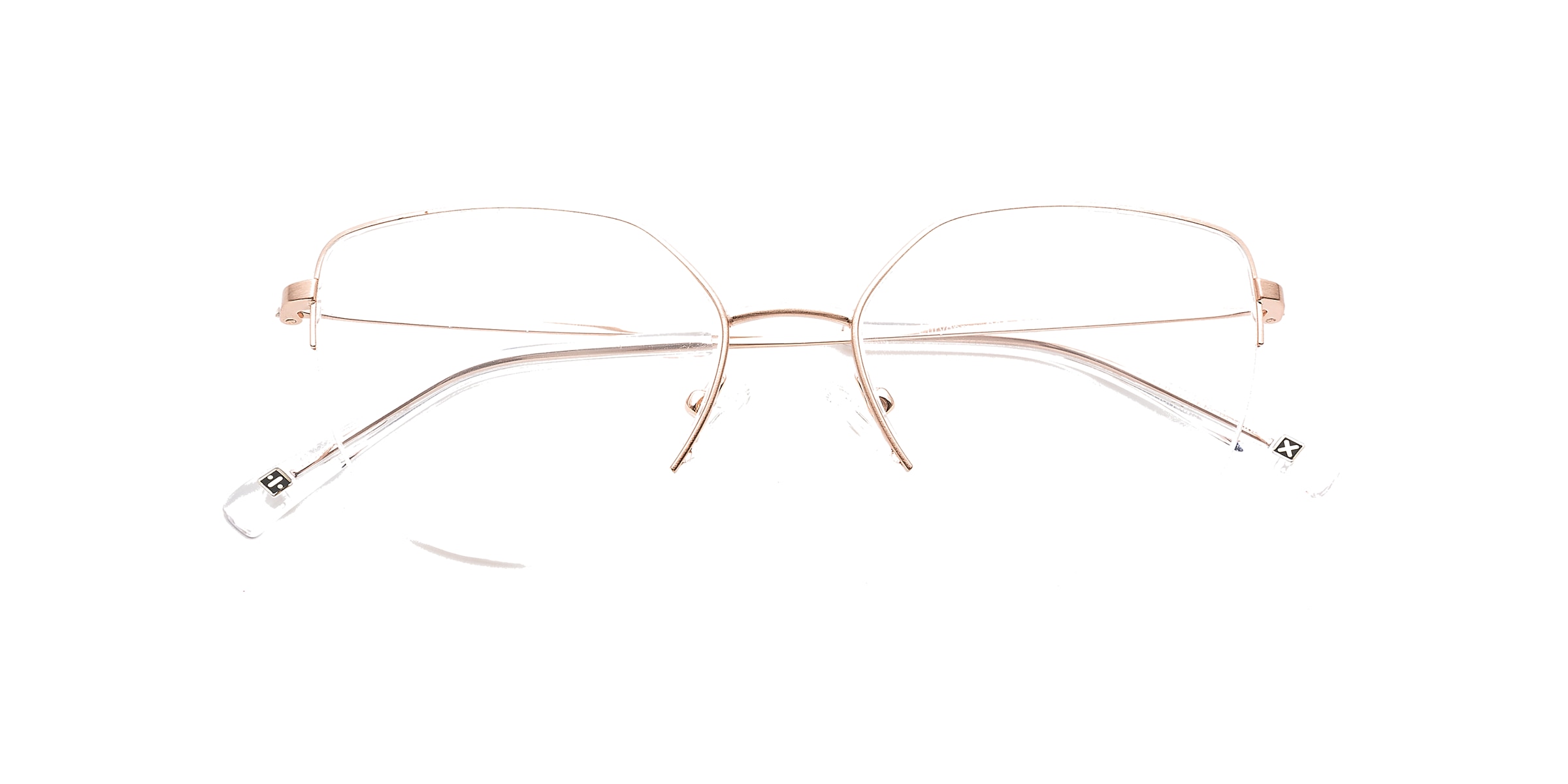 Clearly Glasses EURYDOME