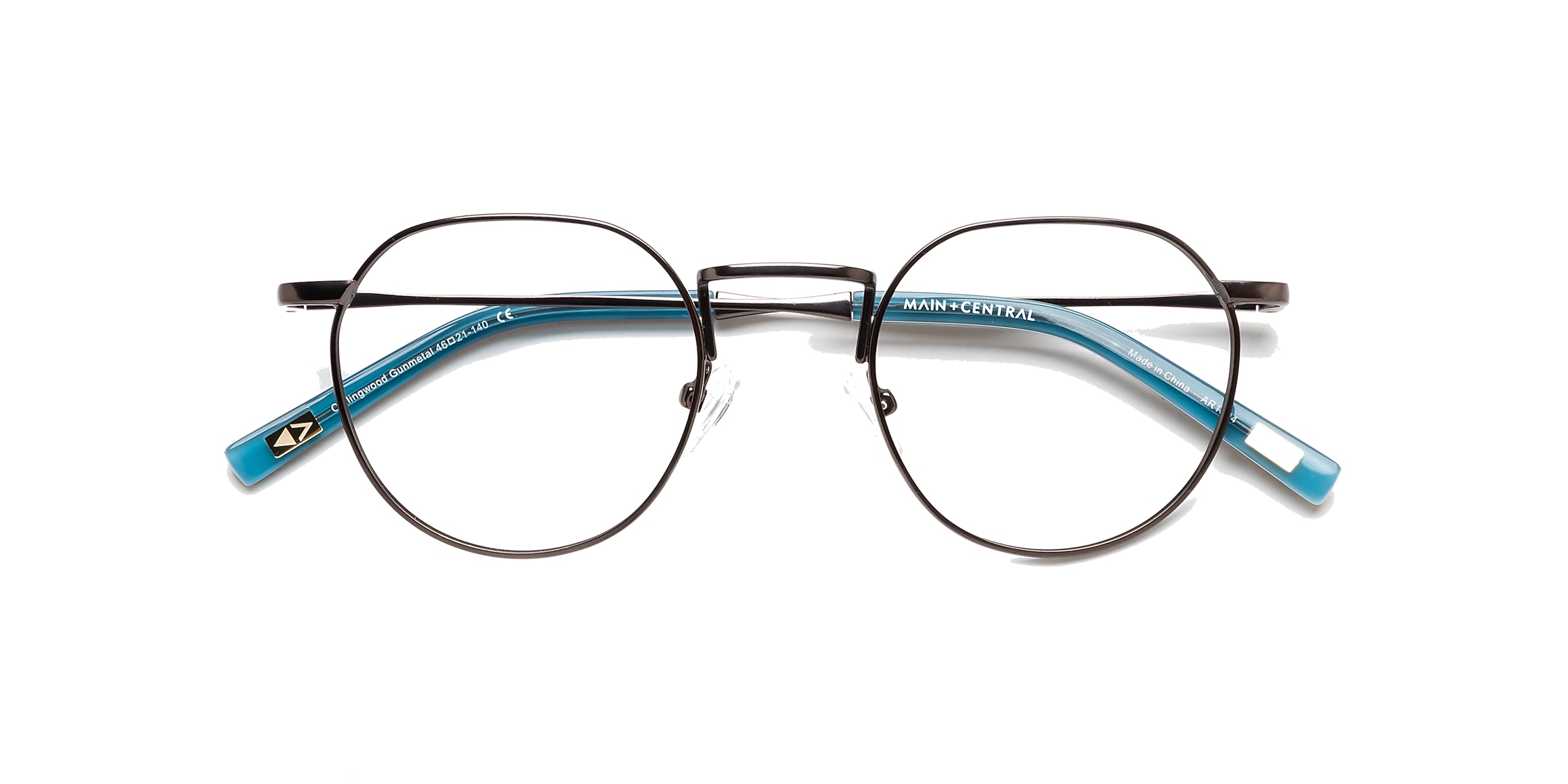 Clearly Glasses COLLINGWOOD